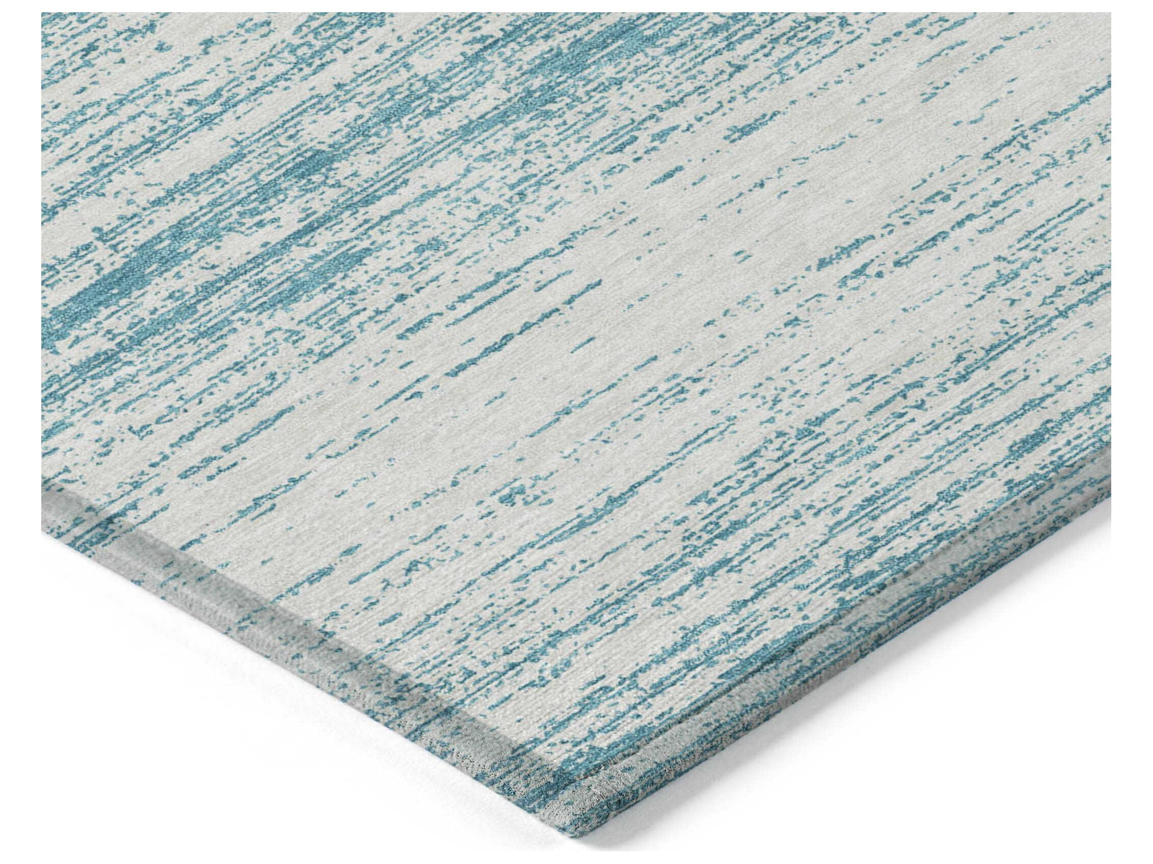 Dalyn Chantille Striped Runner Area Rug