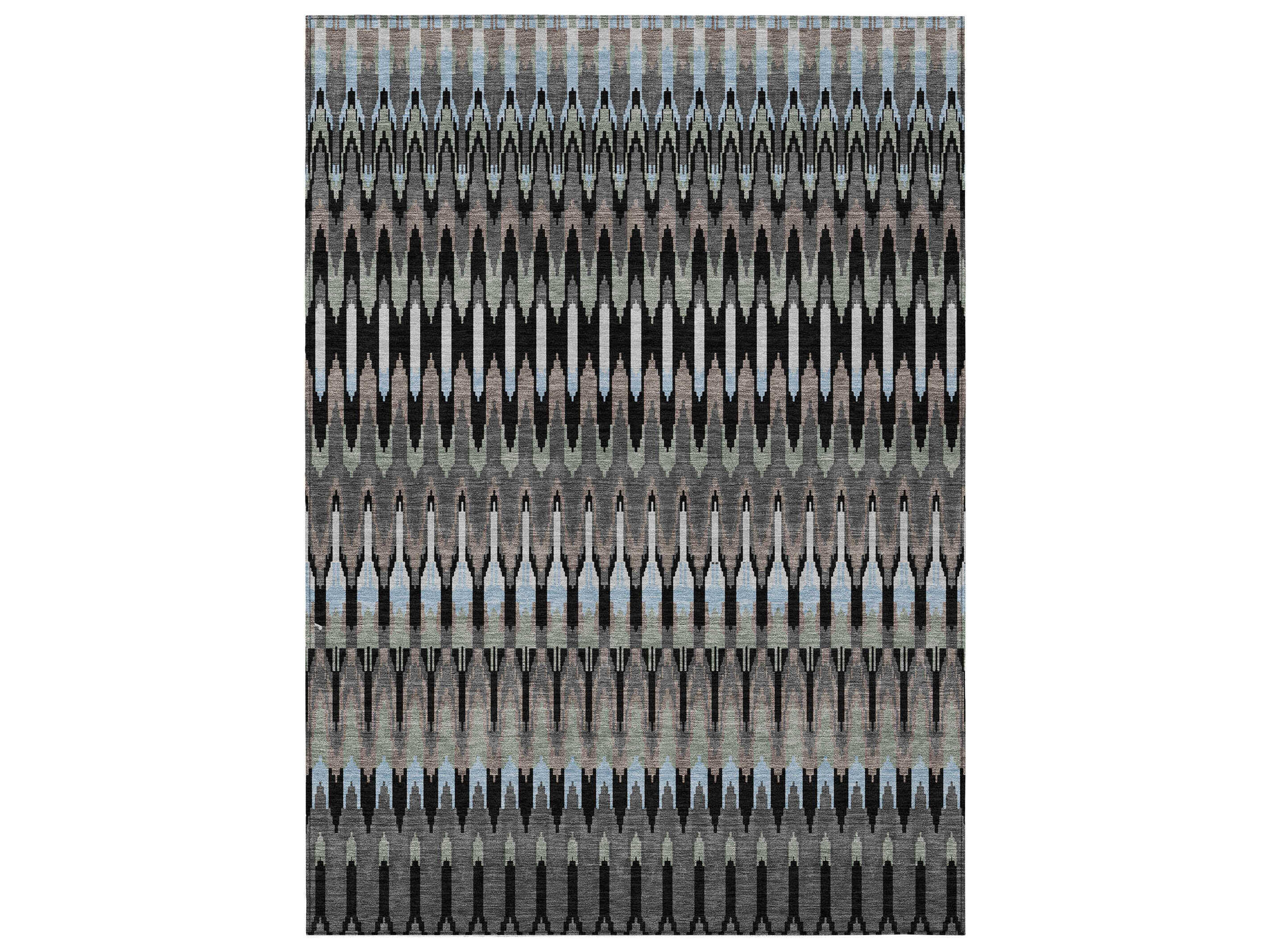 Dalyn Chantille Striped Runner Area Rug