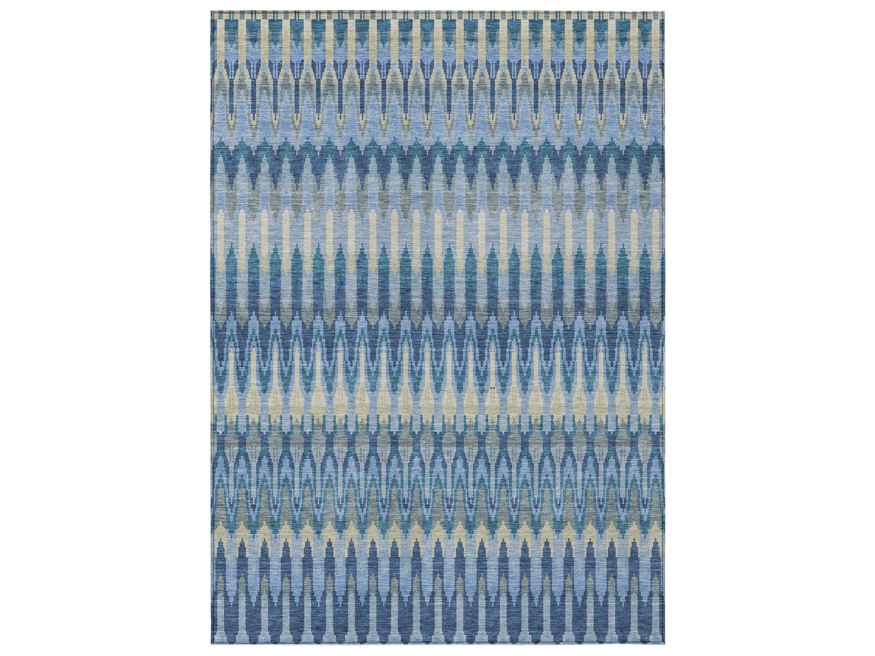 Dalyn Chantille Striped Runner Area Rug