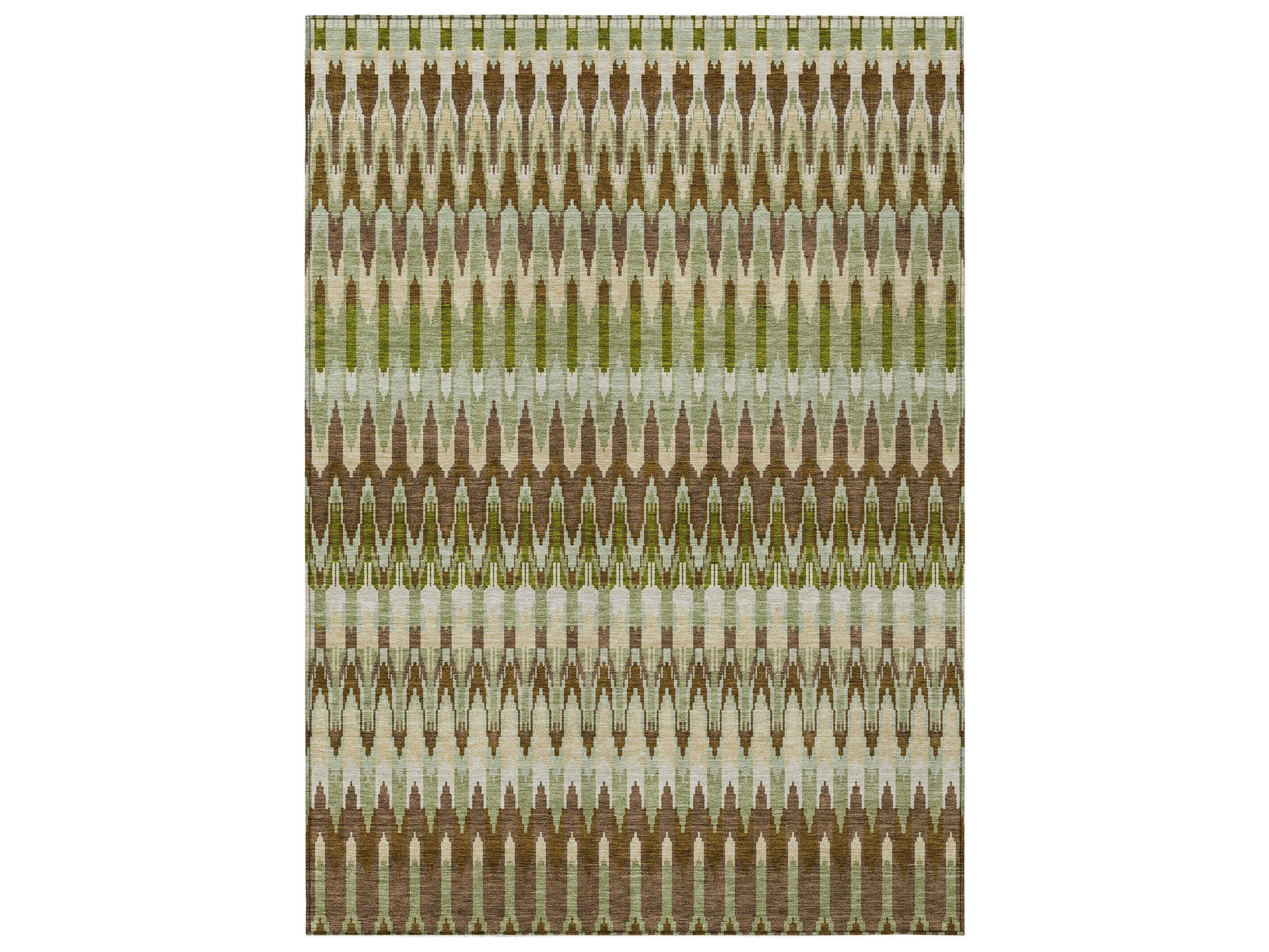 Dalyn Chantille Striped Runner Area Rug