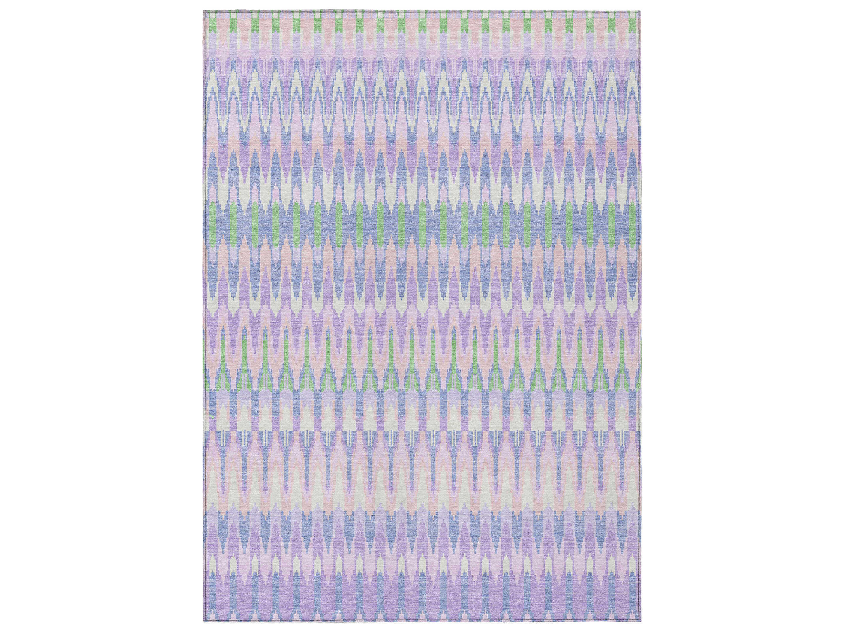 Dalyn Chantille Striped Runner Area Rug