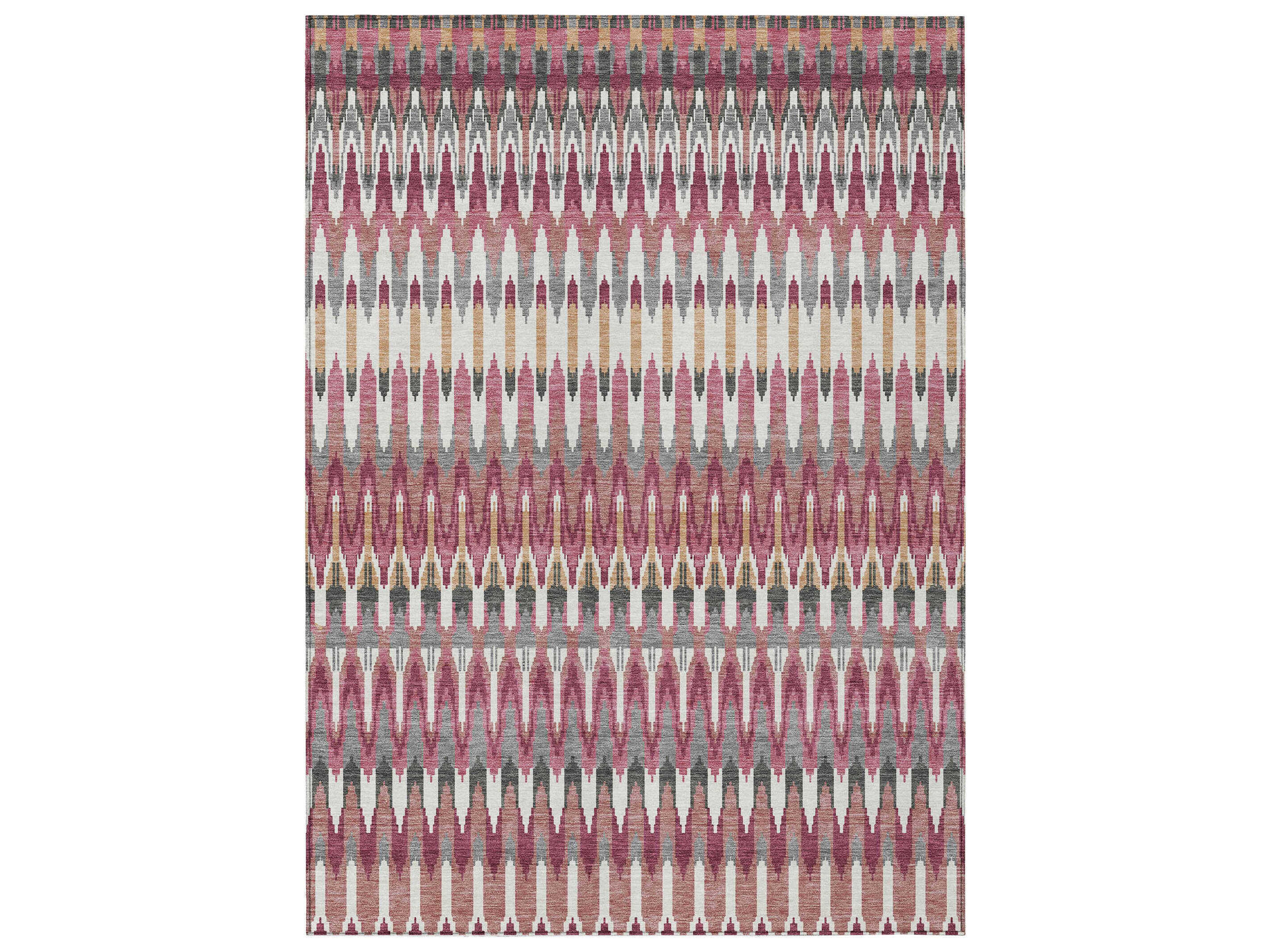 Dalyn Chantille Striped Runner Area Rug