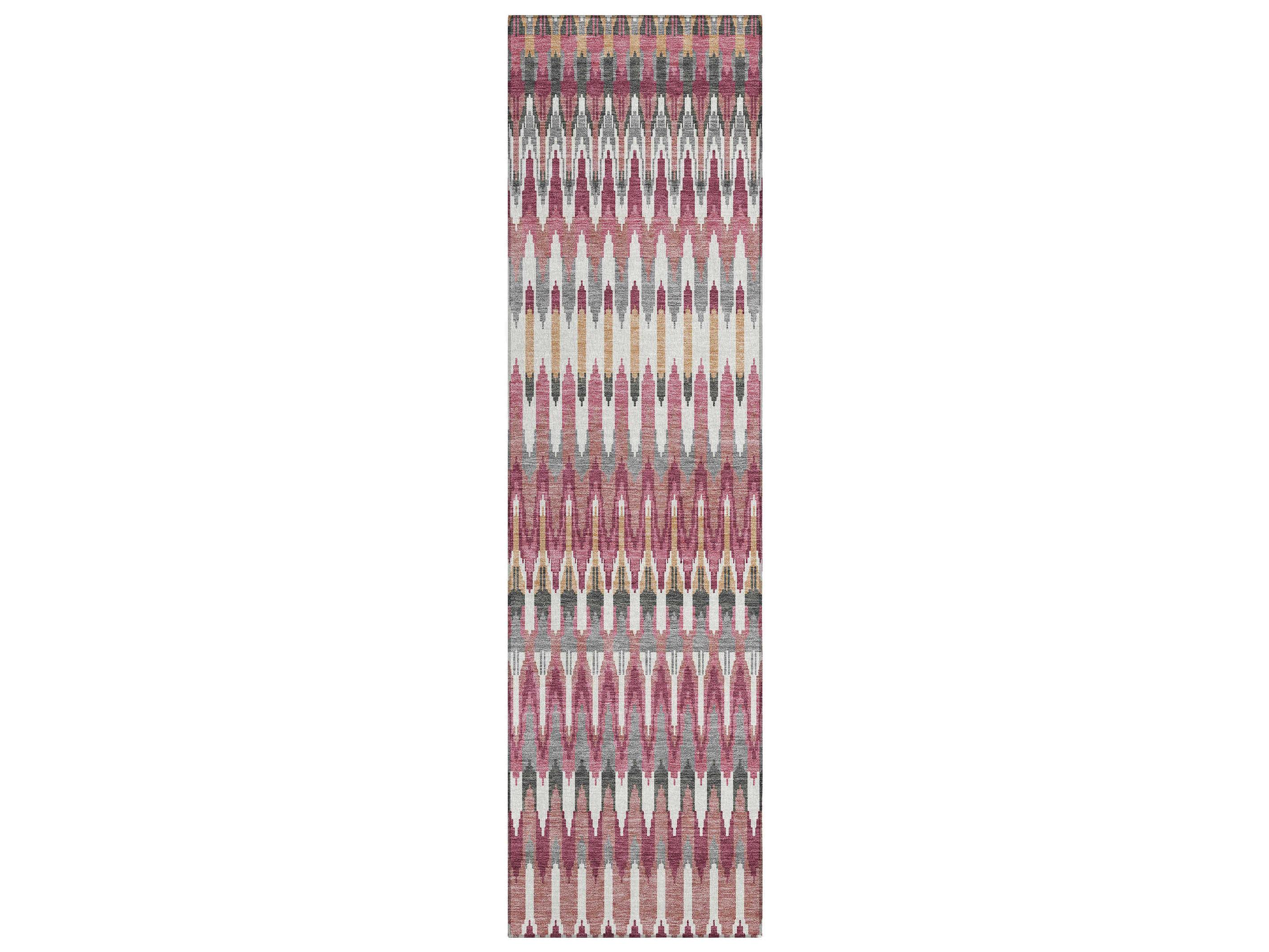 Dalyn Chantille Striped Runner Area Rug