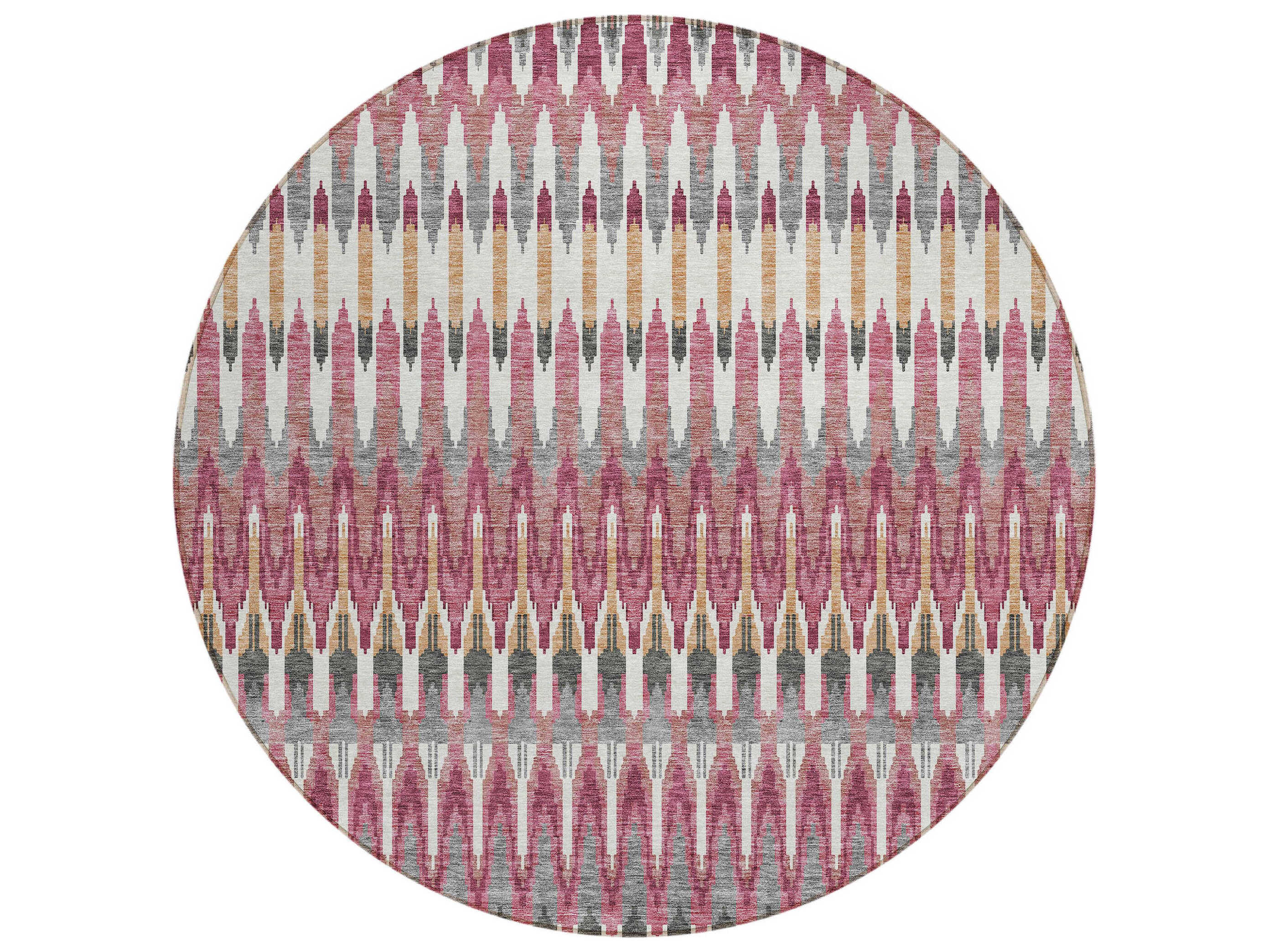 Dalyn Chantille Striped Runner Area Rug