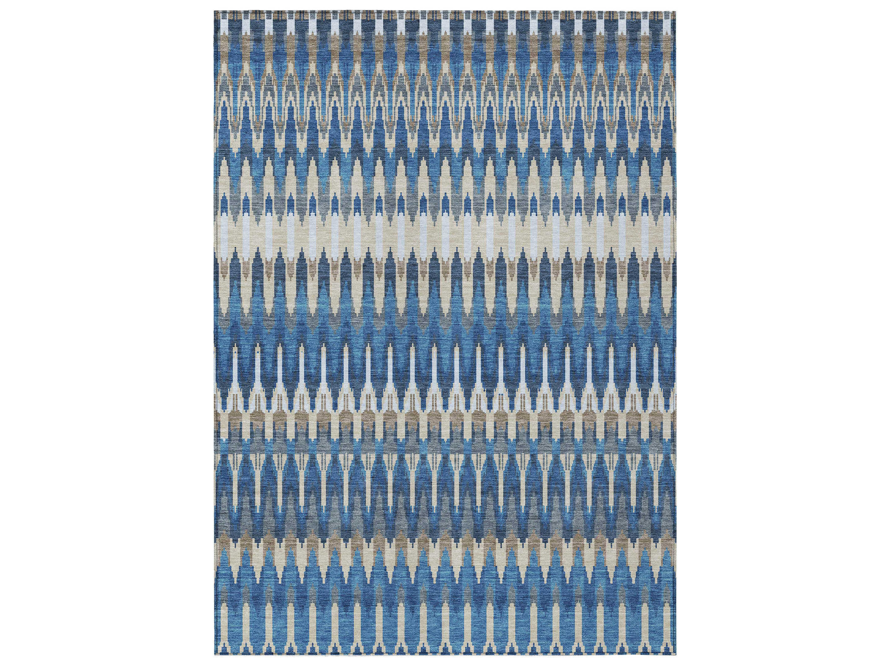 Dalyn Chantille Striped Runner Area Rug
