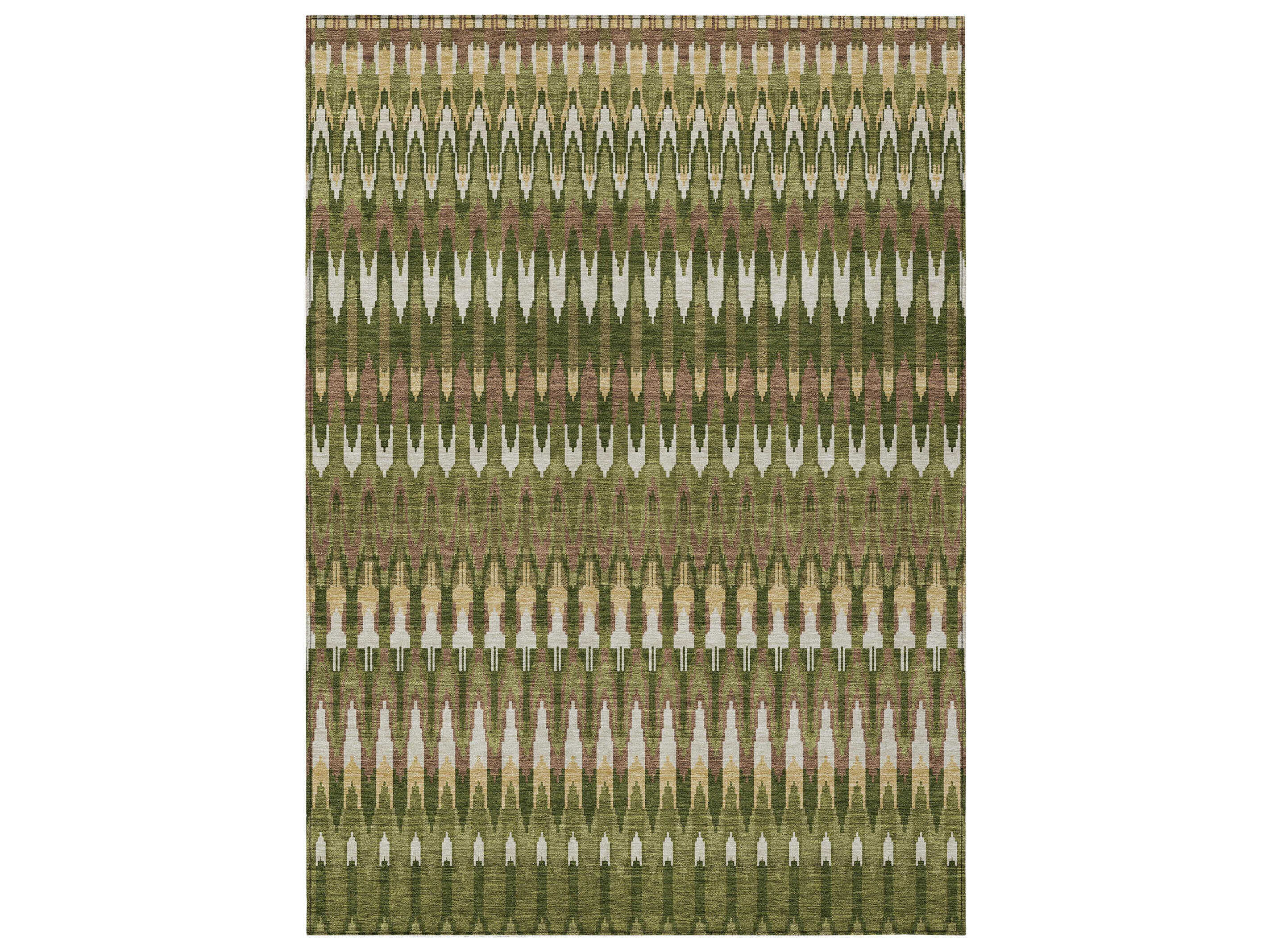 Dalyn Chantille Striped Runner Area Rug