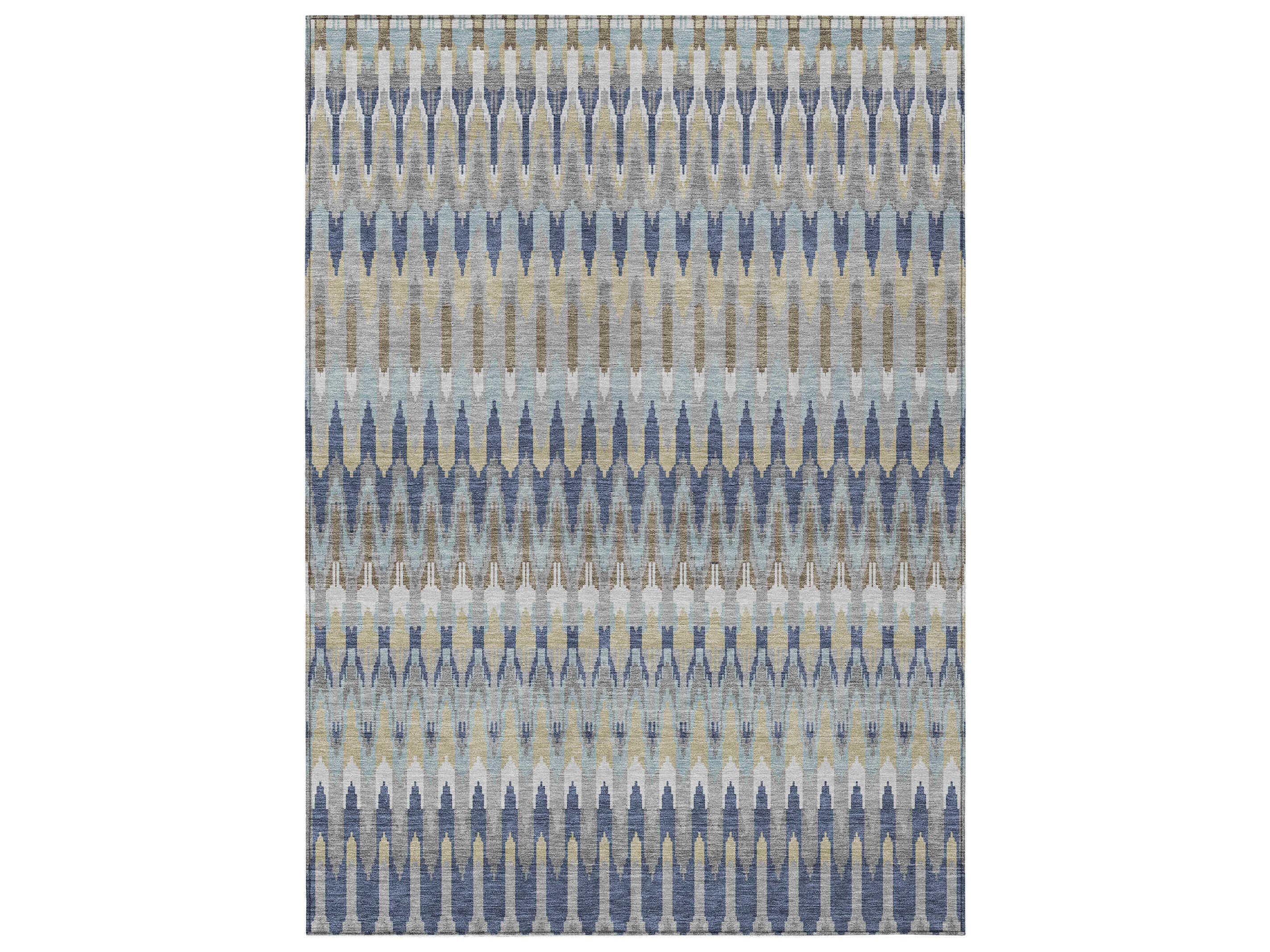 Dalyn Chantille Striped Runner Area Rug
