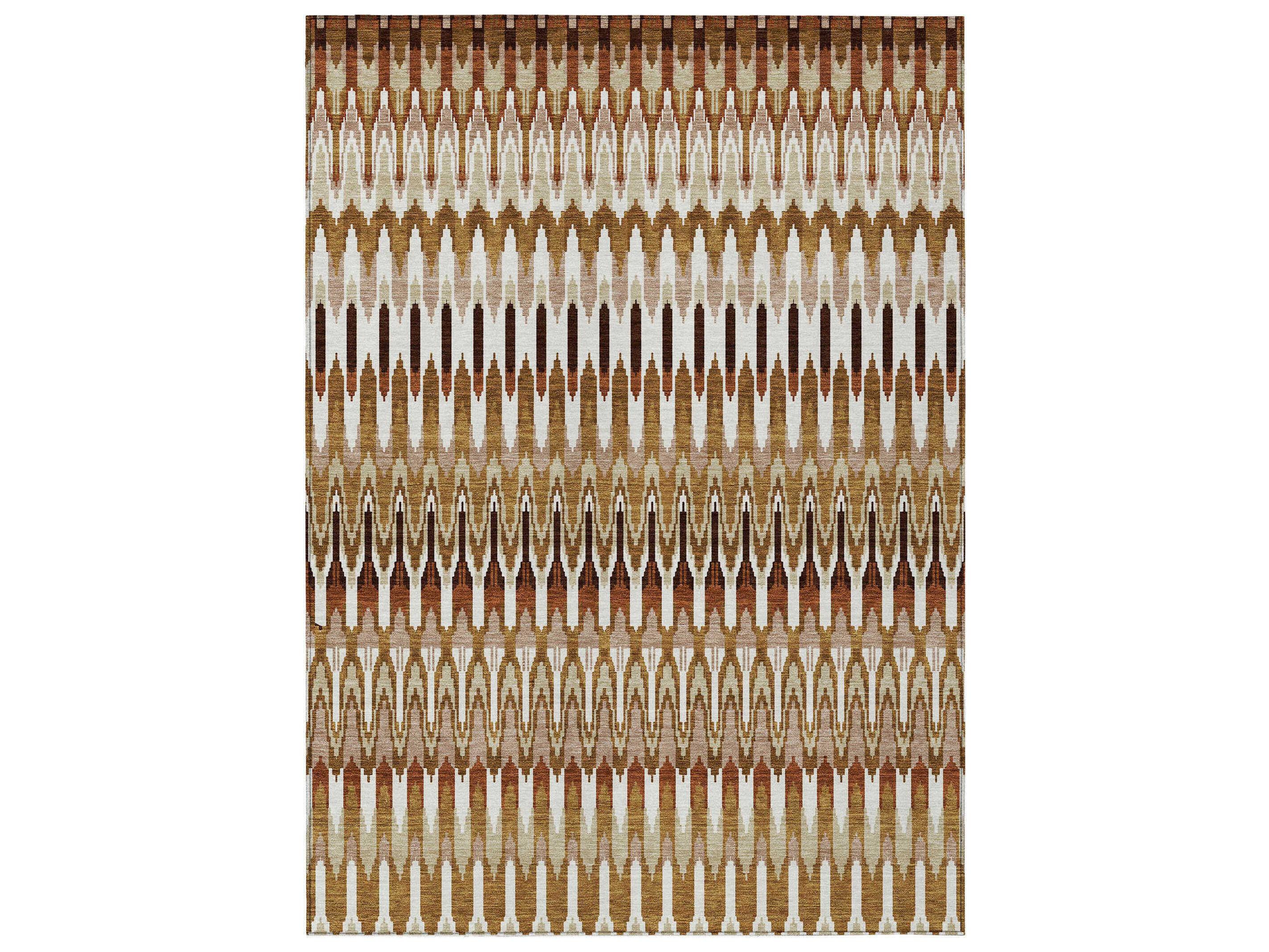 Dalyn Chantille Striped Runner Area Rug