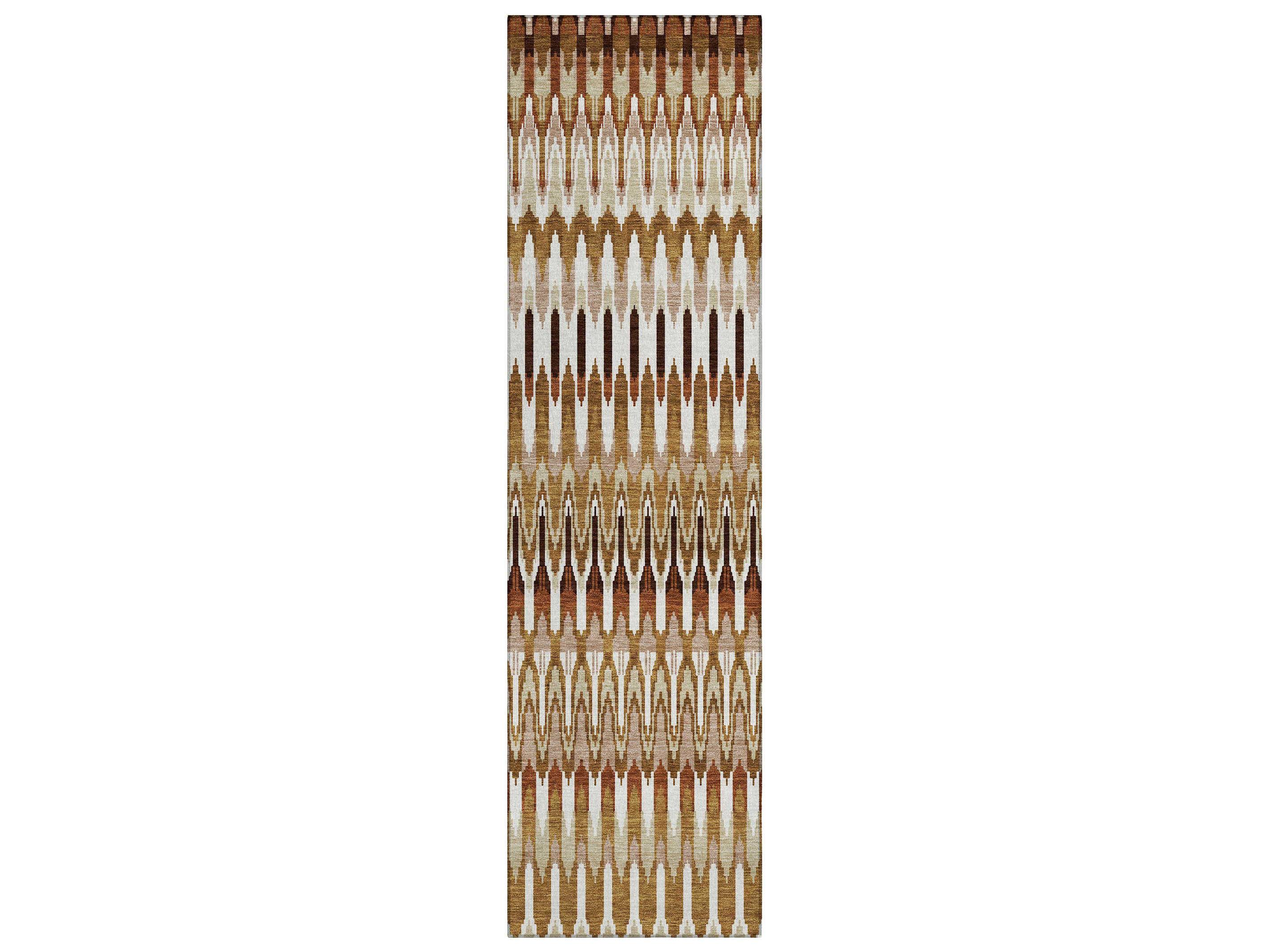 Dalyn Chantille Striped Runner Area Rug