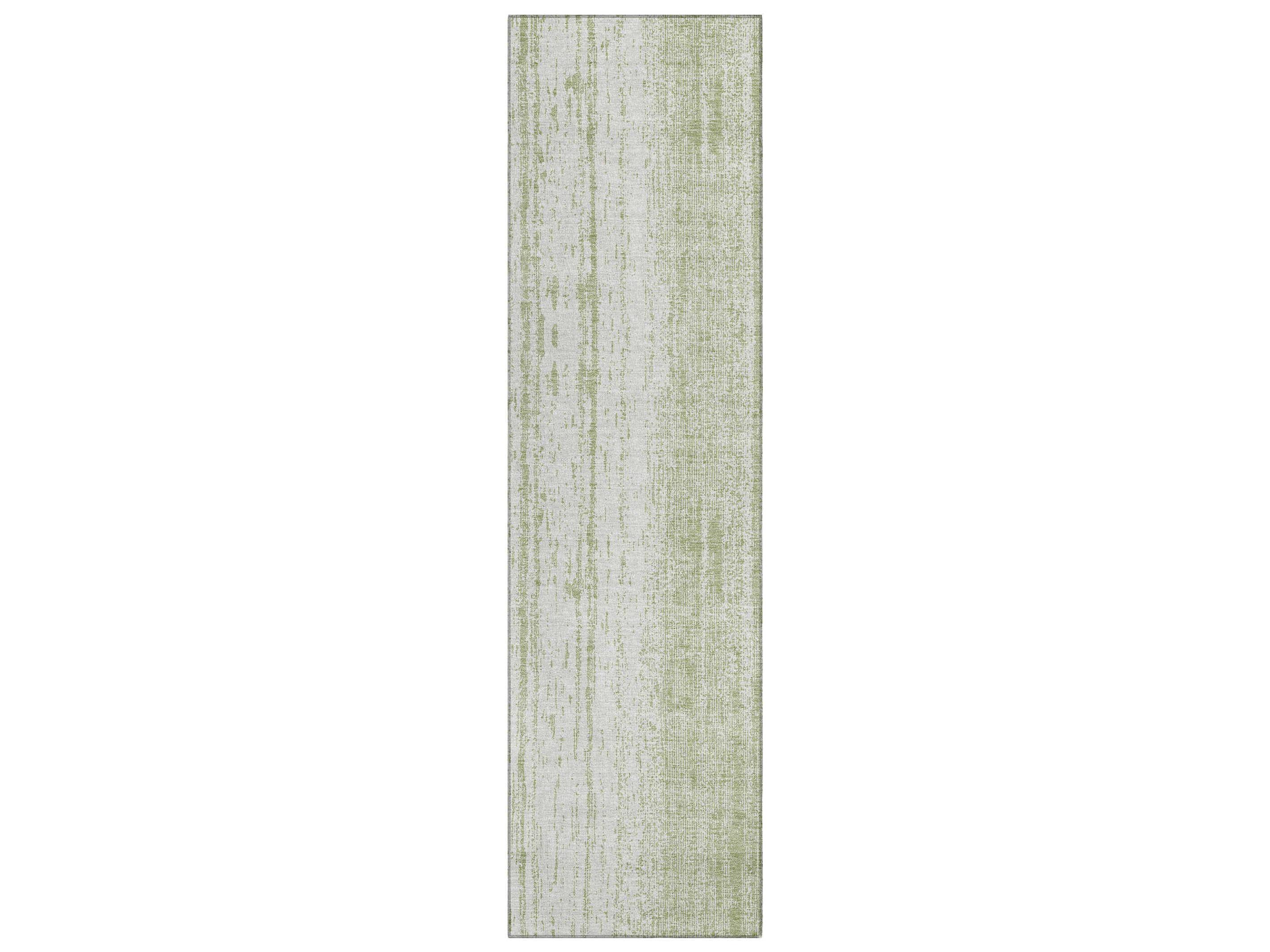 Dalyn Chantille Striped Runner Area Rug