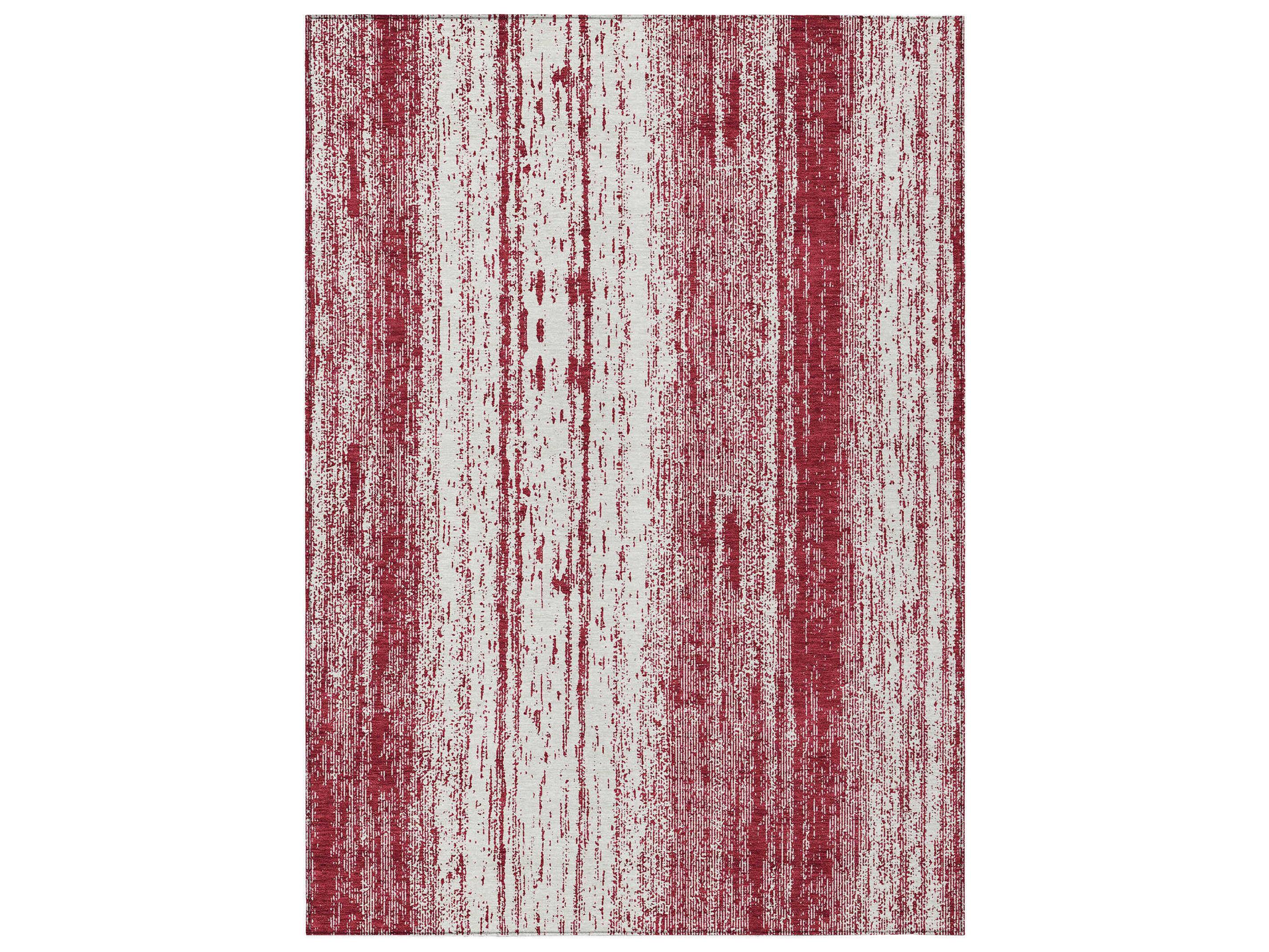 Dalyn Chantille Striped Runner Area Rug