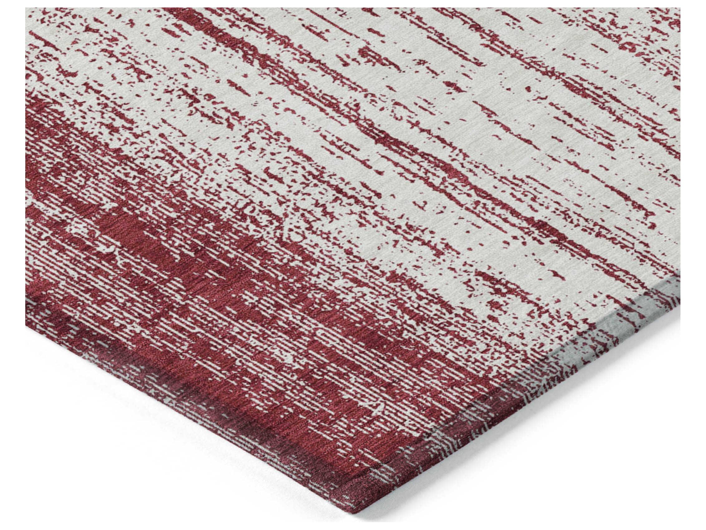 Dalyn Chantille Striped Runner Area Rug