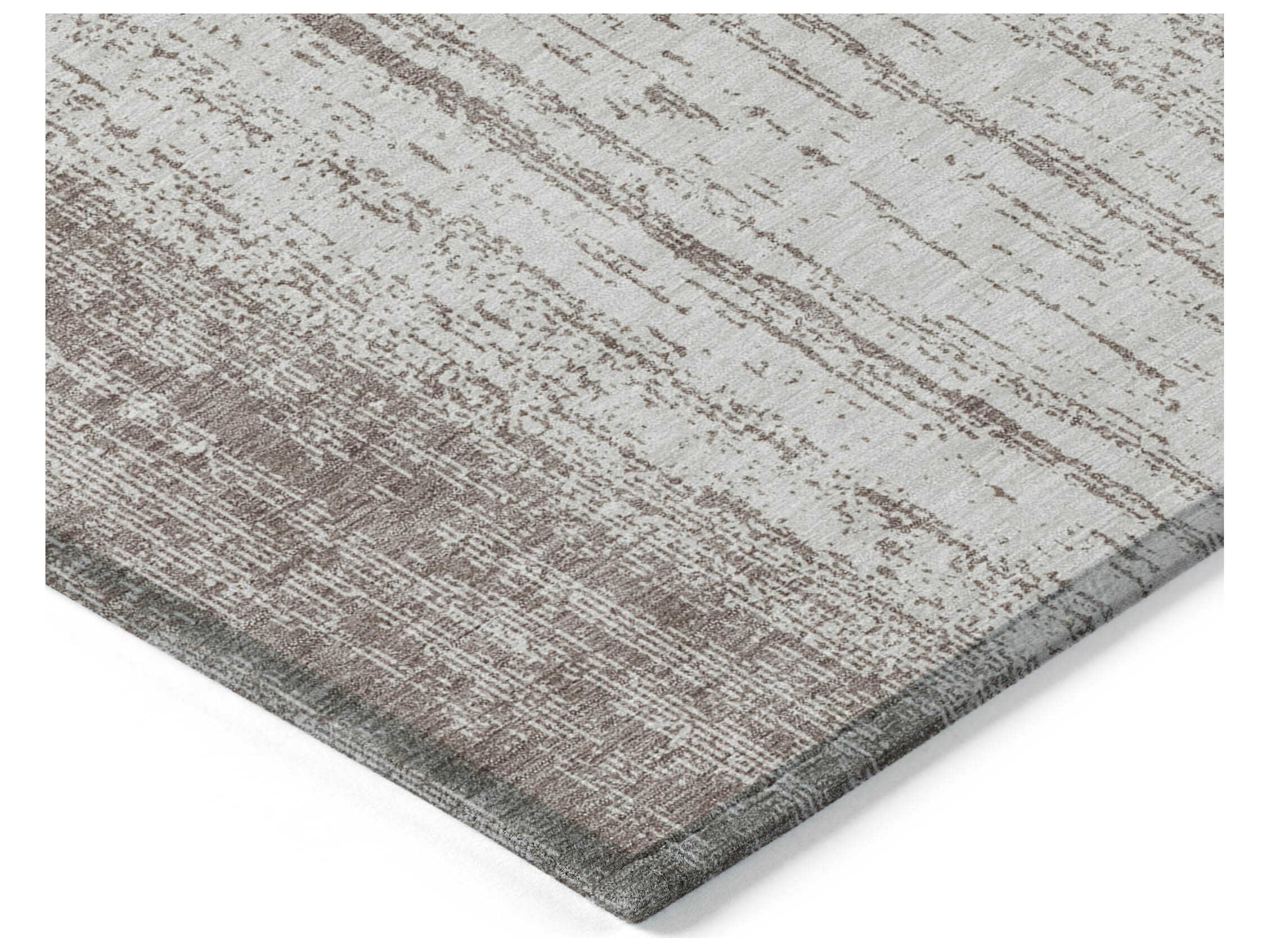 Dalyn Chantille Striped Runner Area Rug