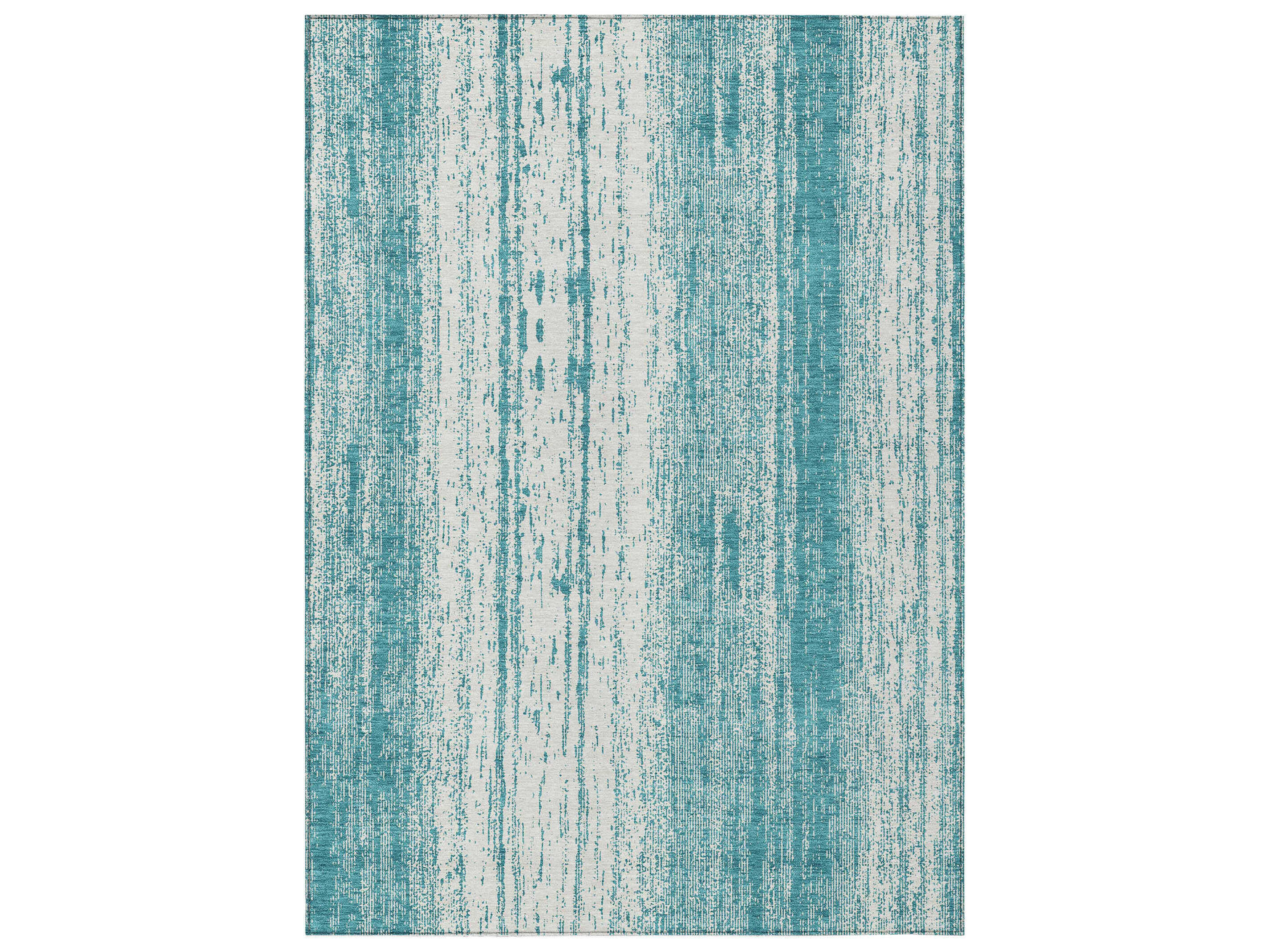 Dalyn Chantille Striped Runner Area Rug
