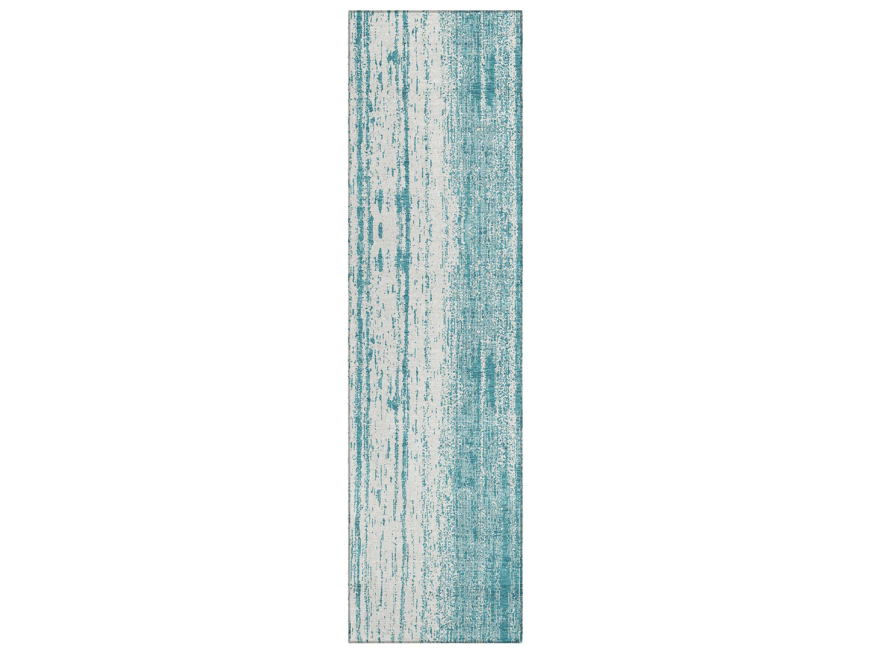 Dalyn Chantille Striped Runner Area Rug