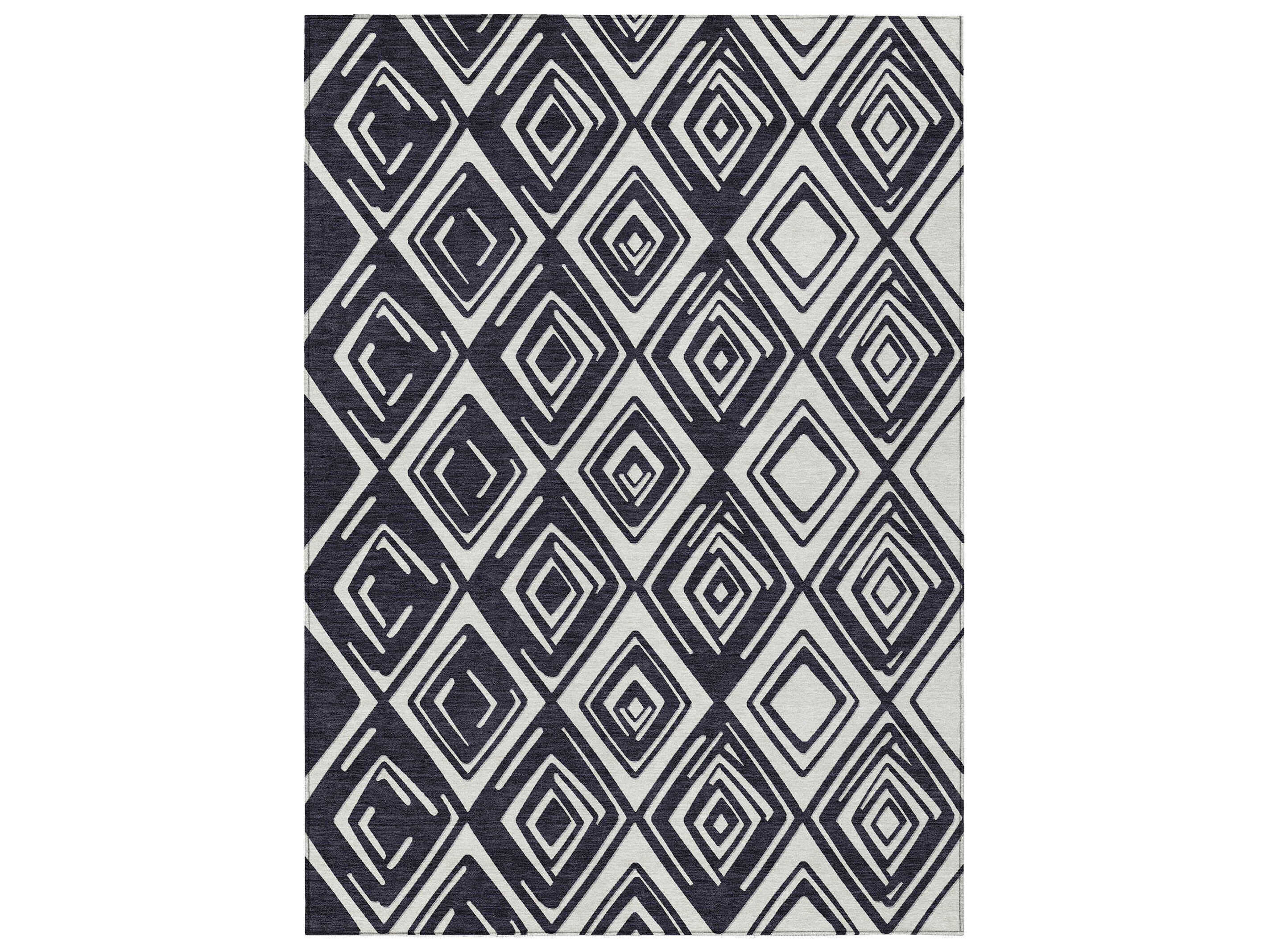 Dalyn Chantille Geometric Runner Area Rug