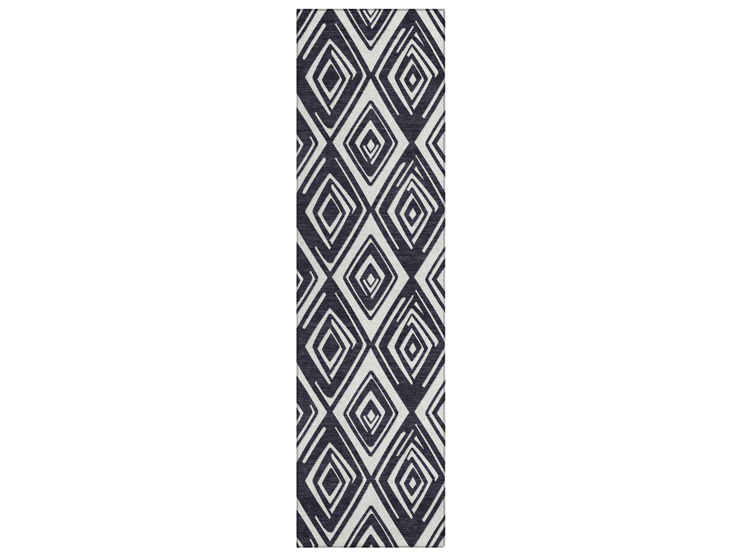 Dalyn Chantille Geometric Runner Area Rug