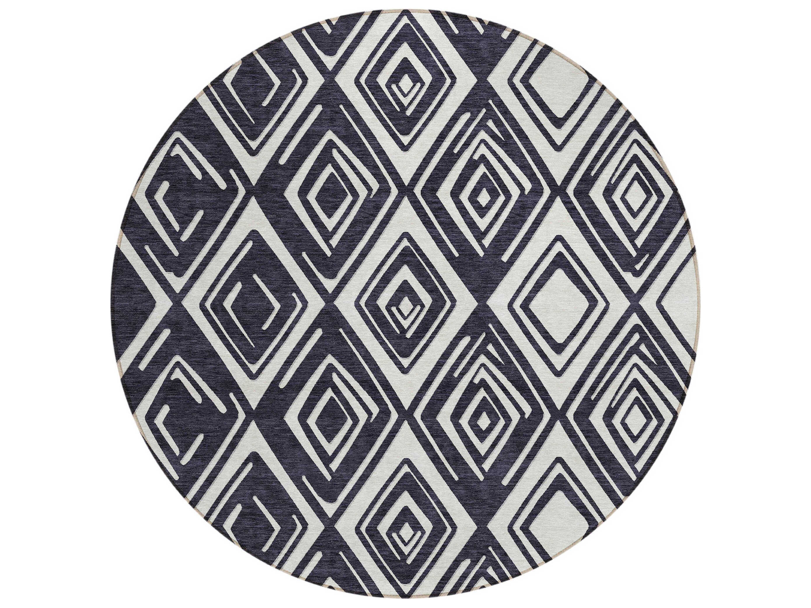 Dalyn Chantille Geometric Runner Area Rug