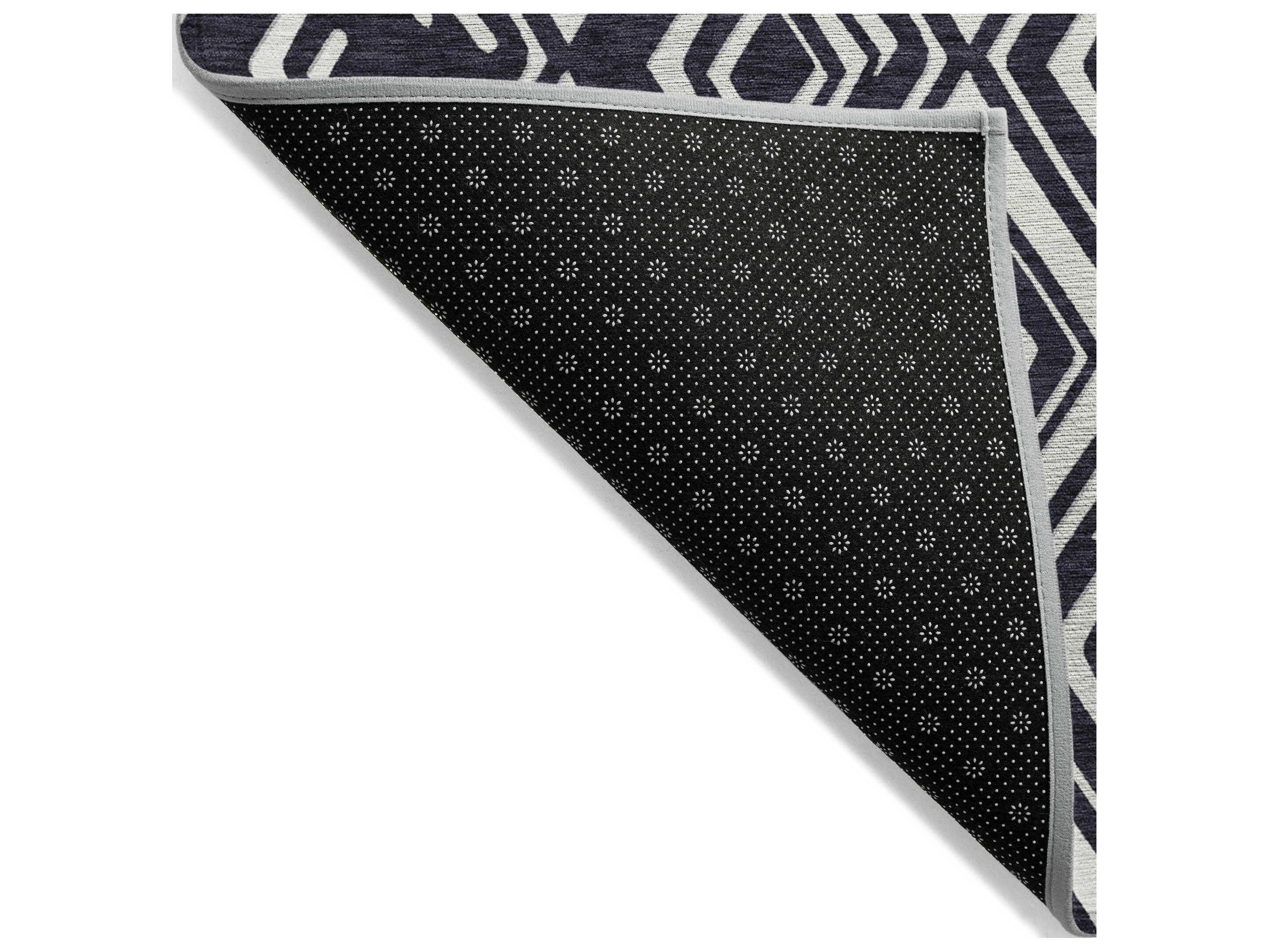 Dalyn Chantille Geometric Runner Area Rug