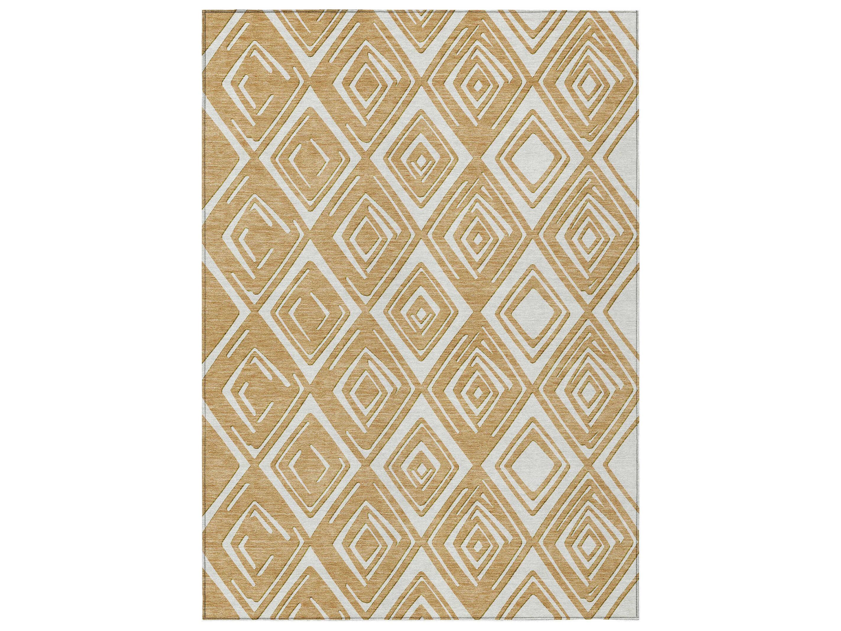 Dalyn Chantille Geometric Runner Area Rug