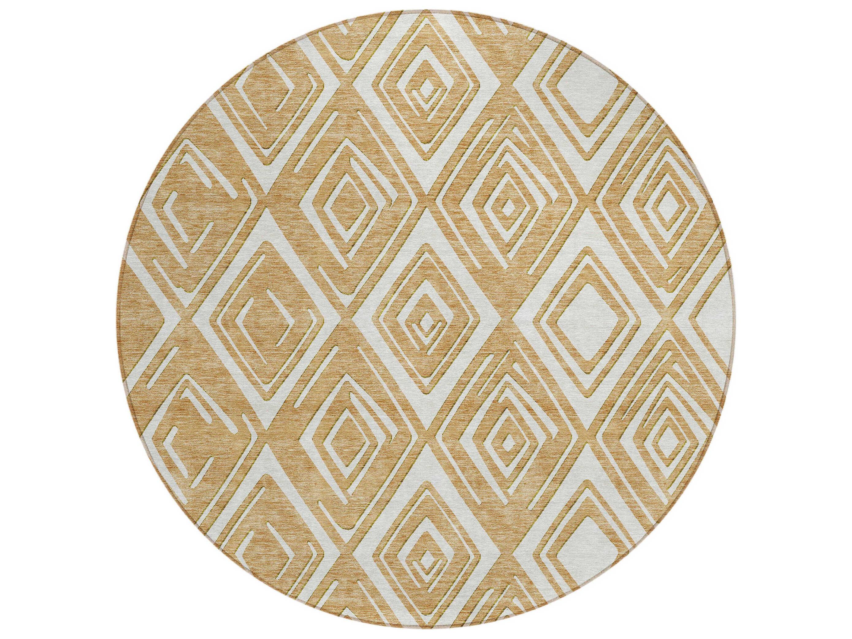 Dalyn Chantille Geometric Runner Area Rug