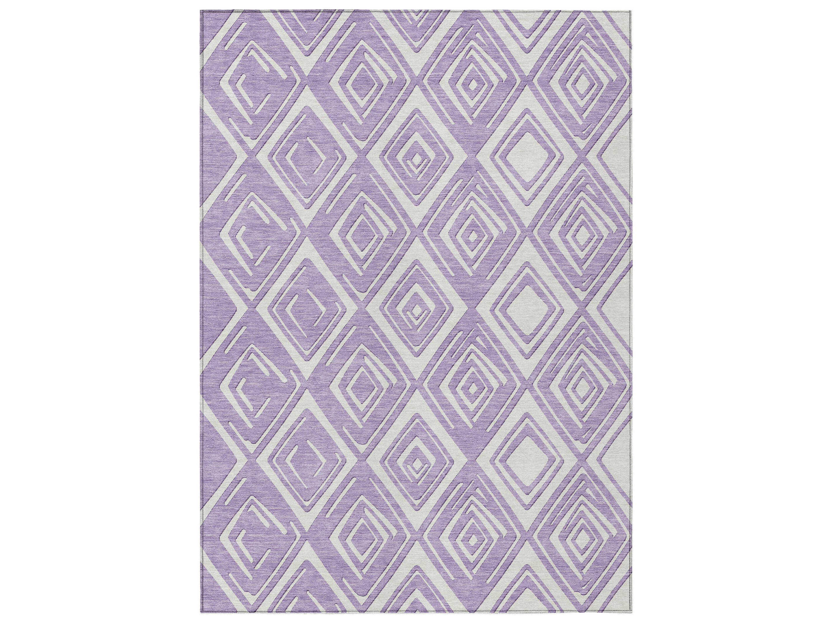 Dalyn Chantille Geometric Runner Area Rug