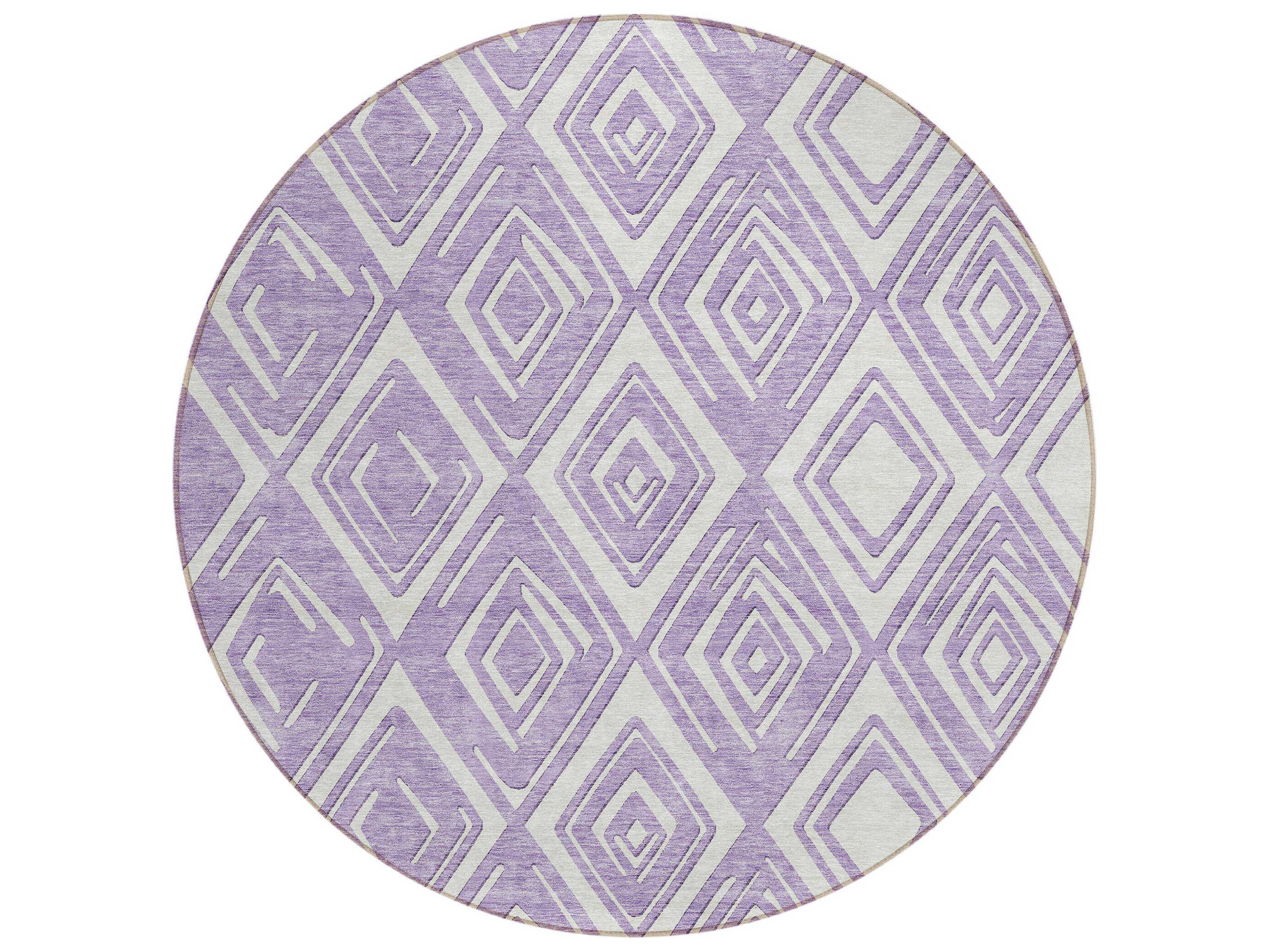 Dalyn Chantille Geometric Runner Area Rug
