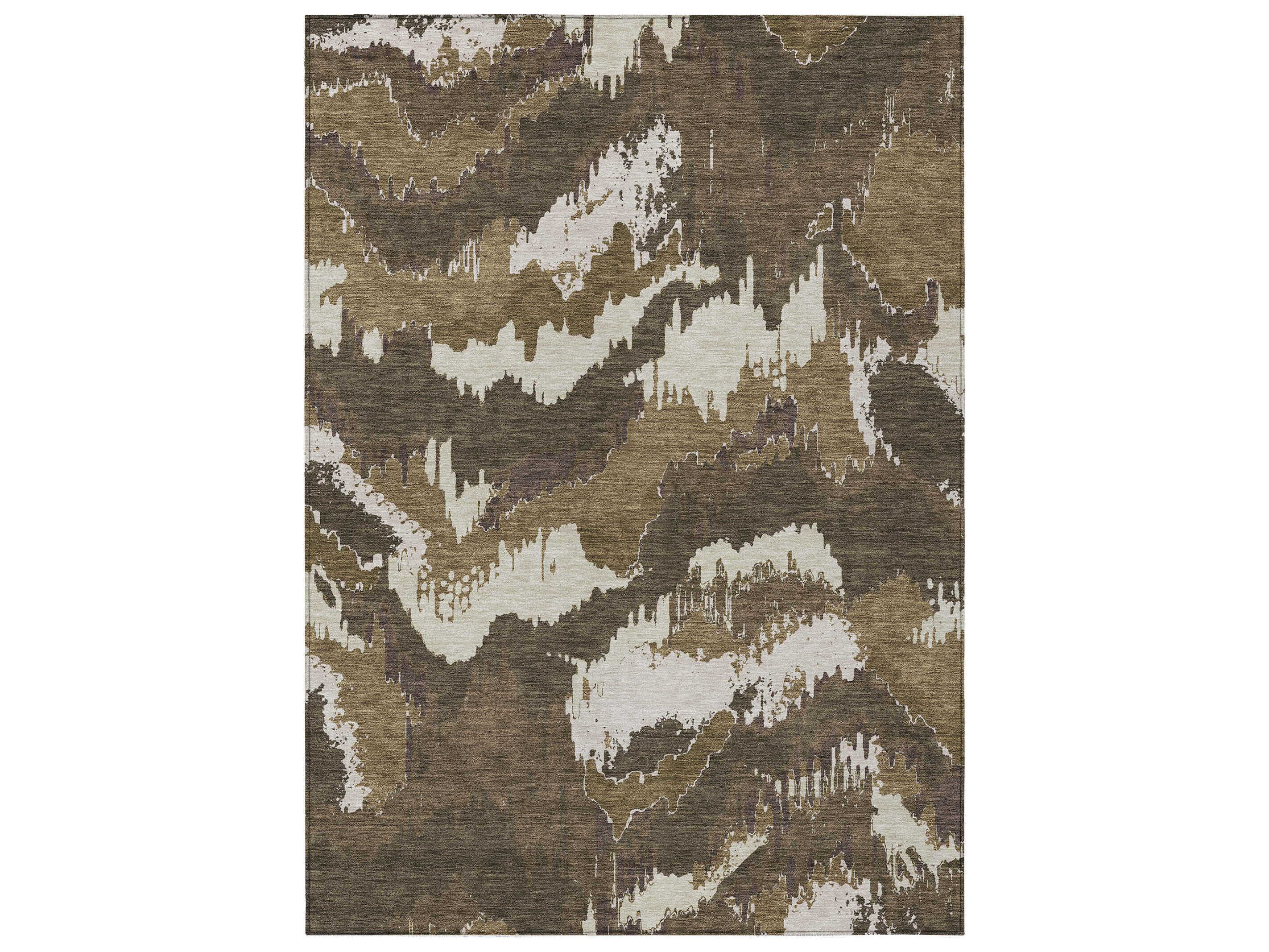 Dalyn Chantille Abstract Runner Area Rug