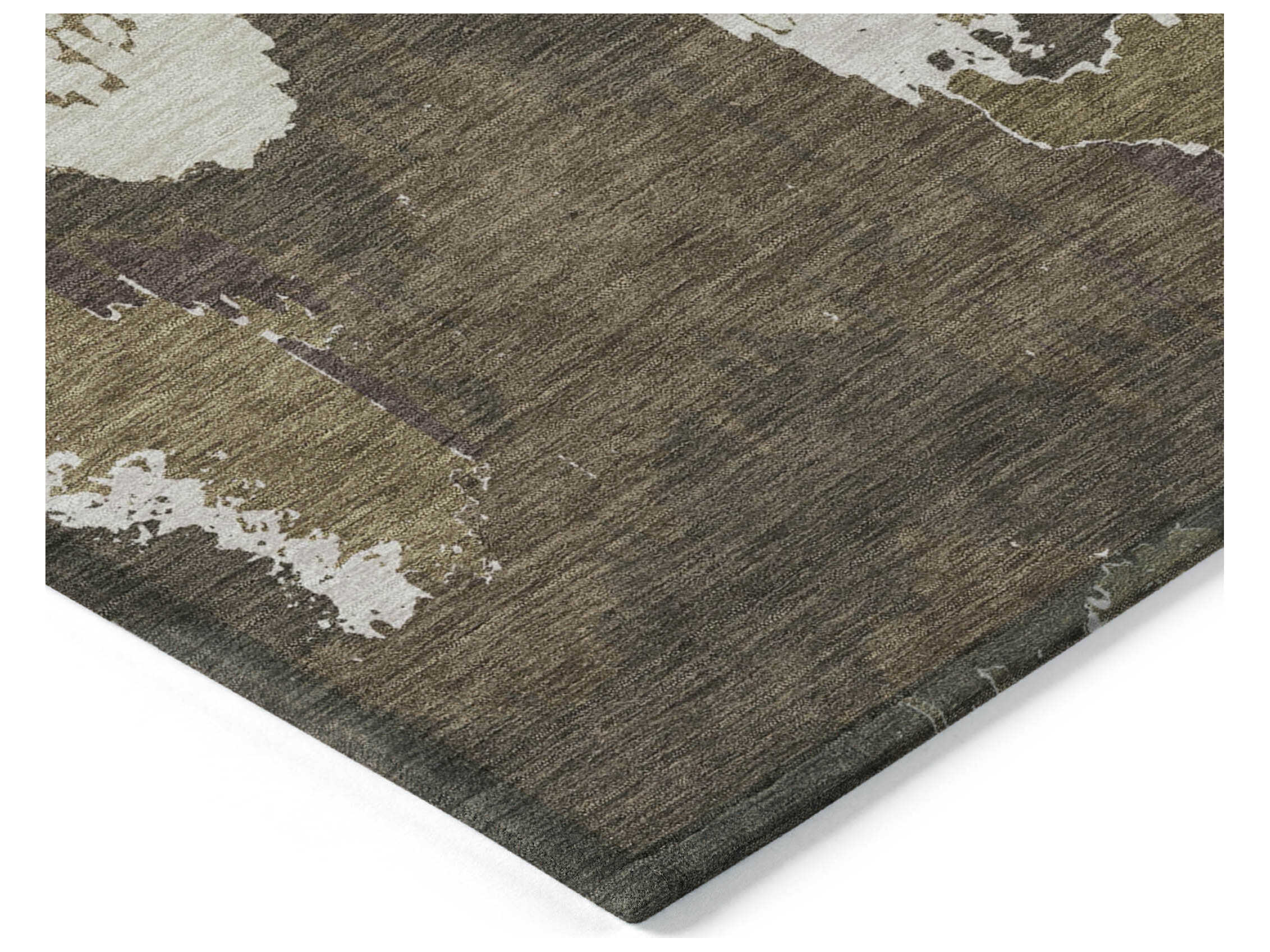 Dalyn Chantille Abstract Runner Area Rug