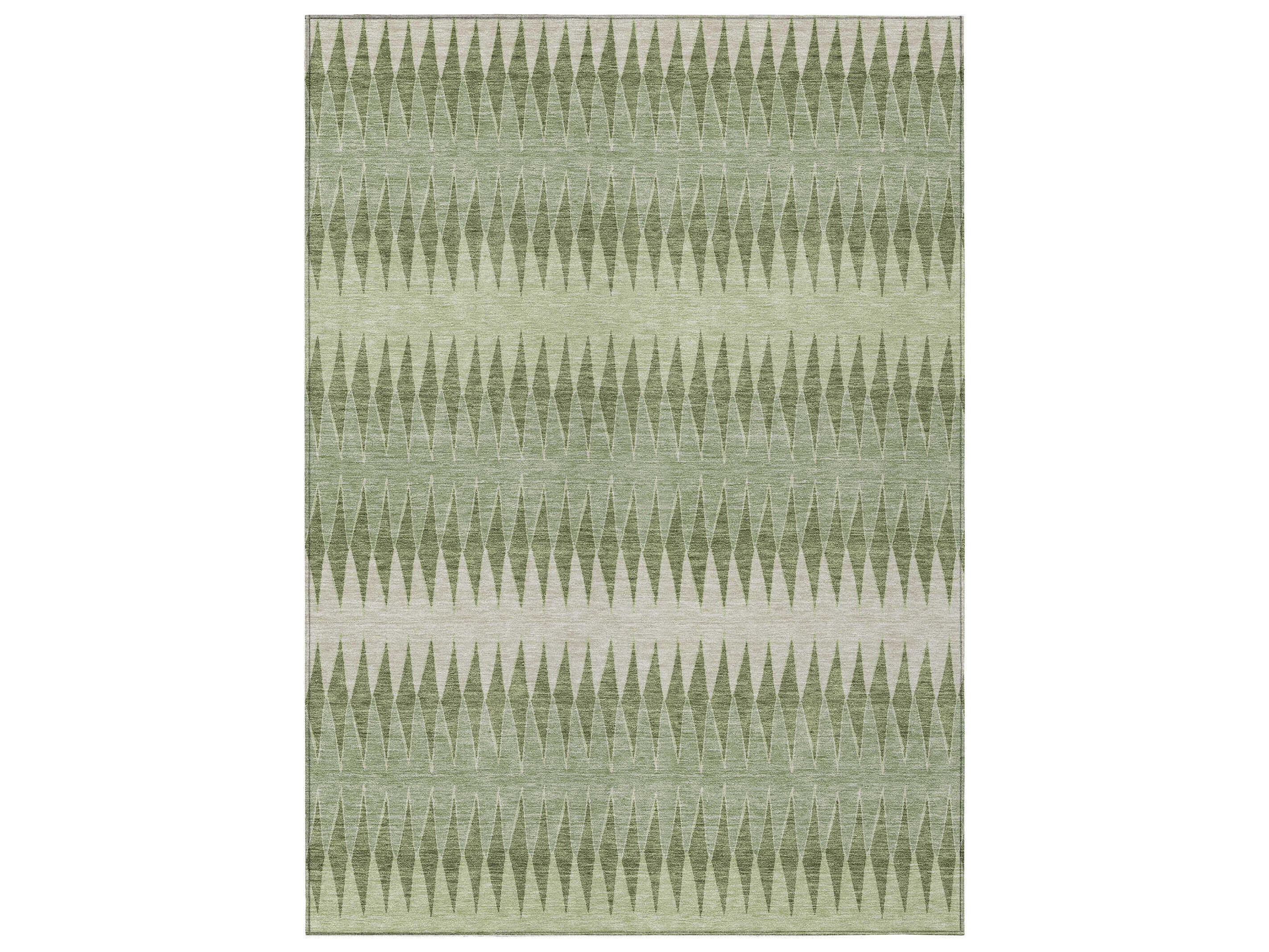Dalyn Chantille Striped Runner Area Rug