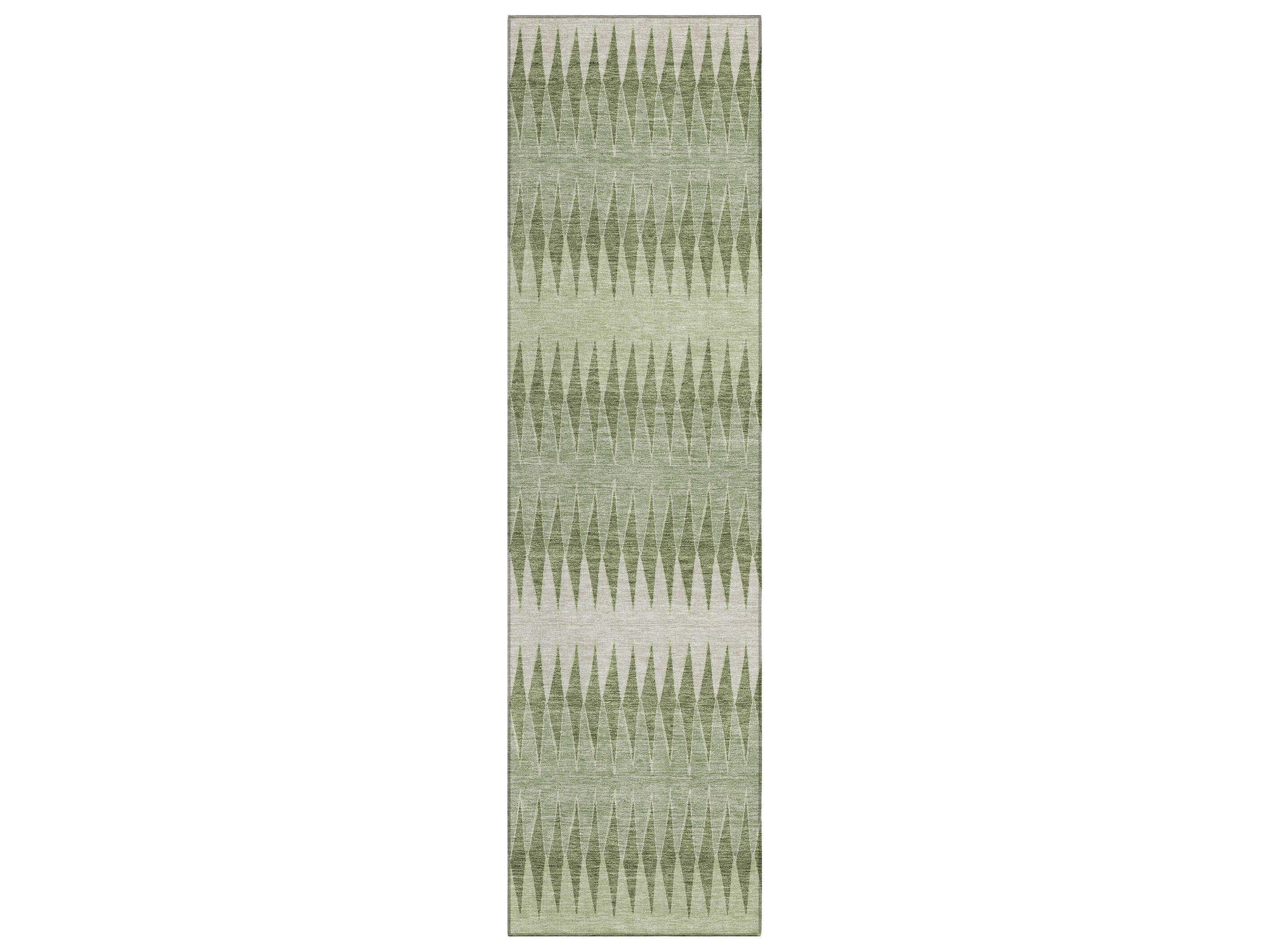 Dalyn Chantille Striped Runner Area Rug
