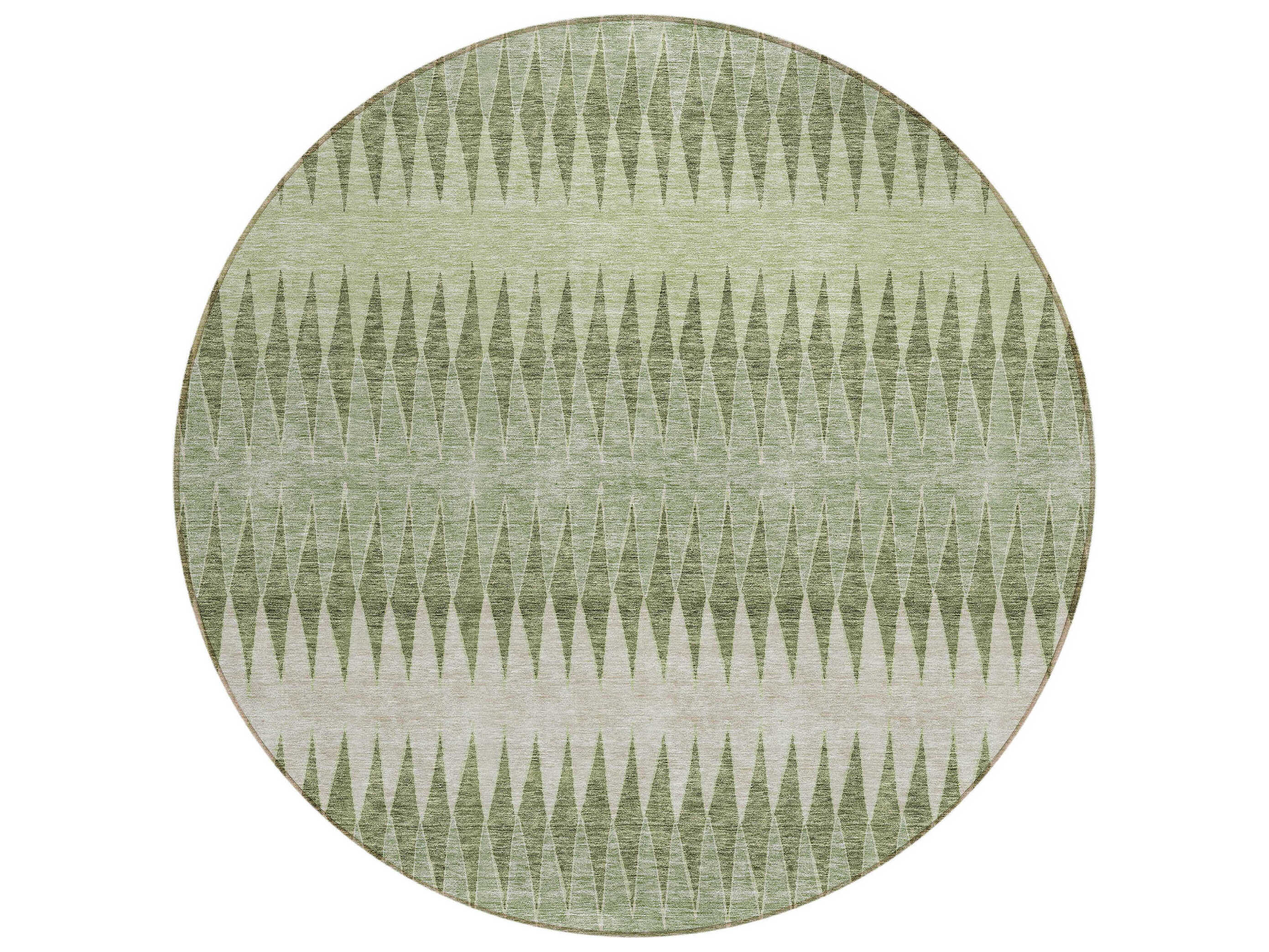 Dalyn Chantille Striped Runner Area Rug