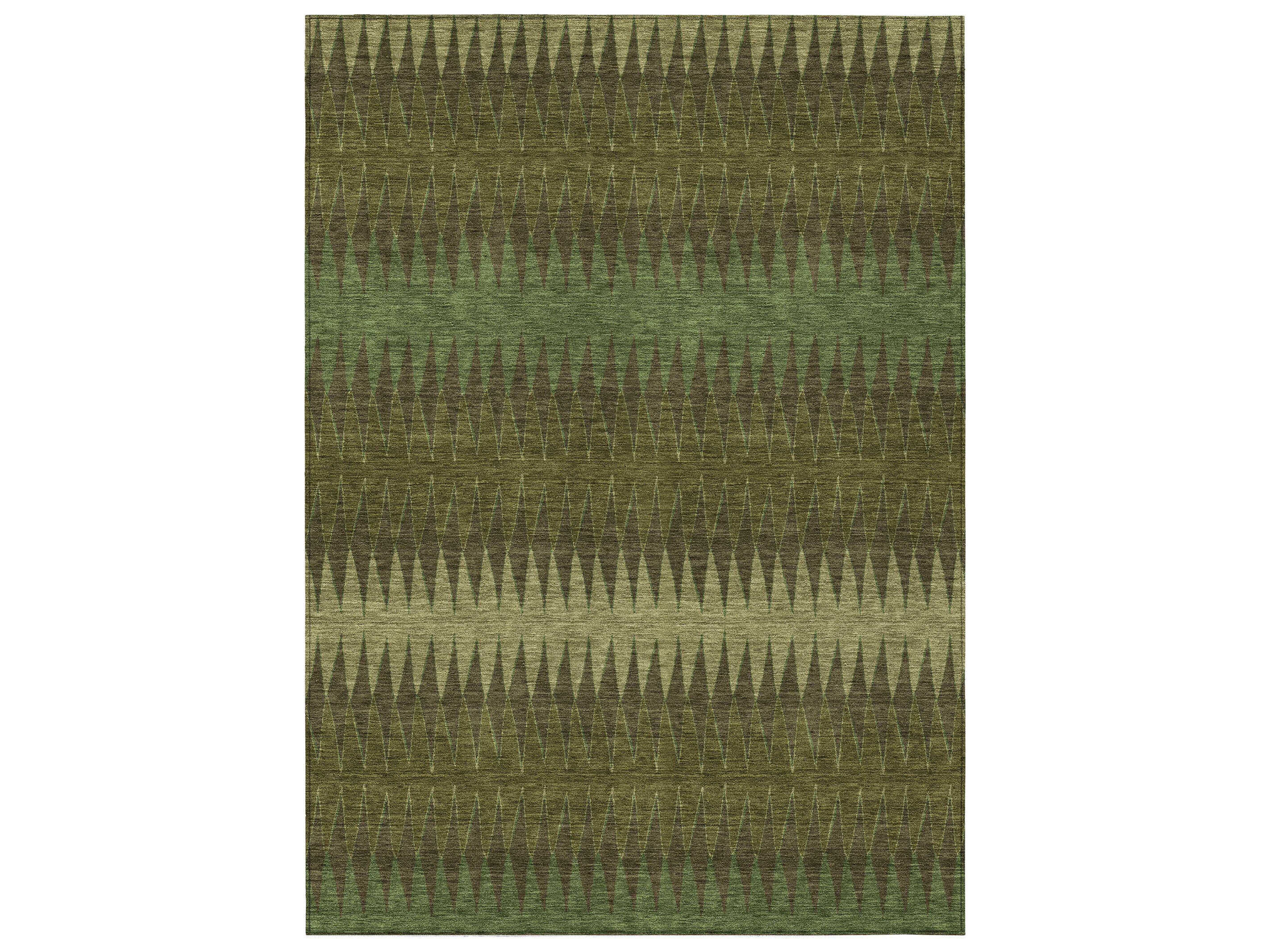 Dalyn Chantille Striped Runner Area Rug