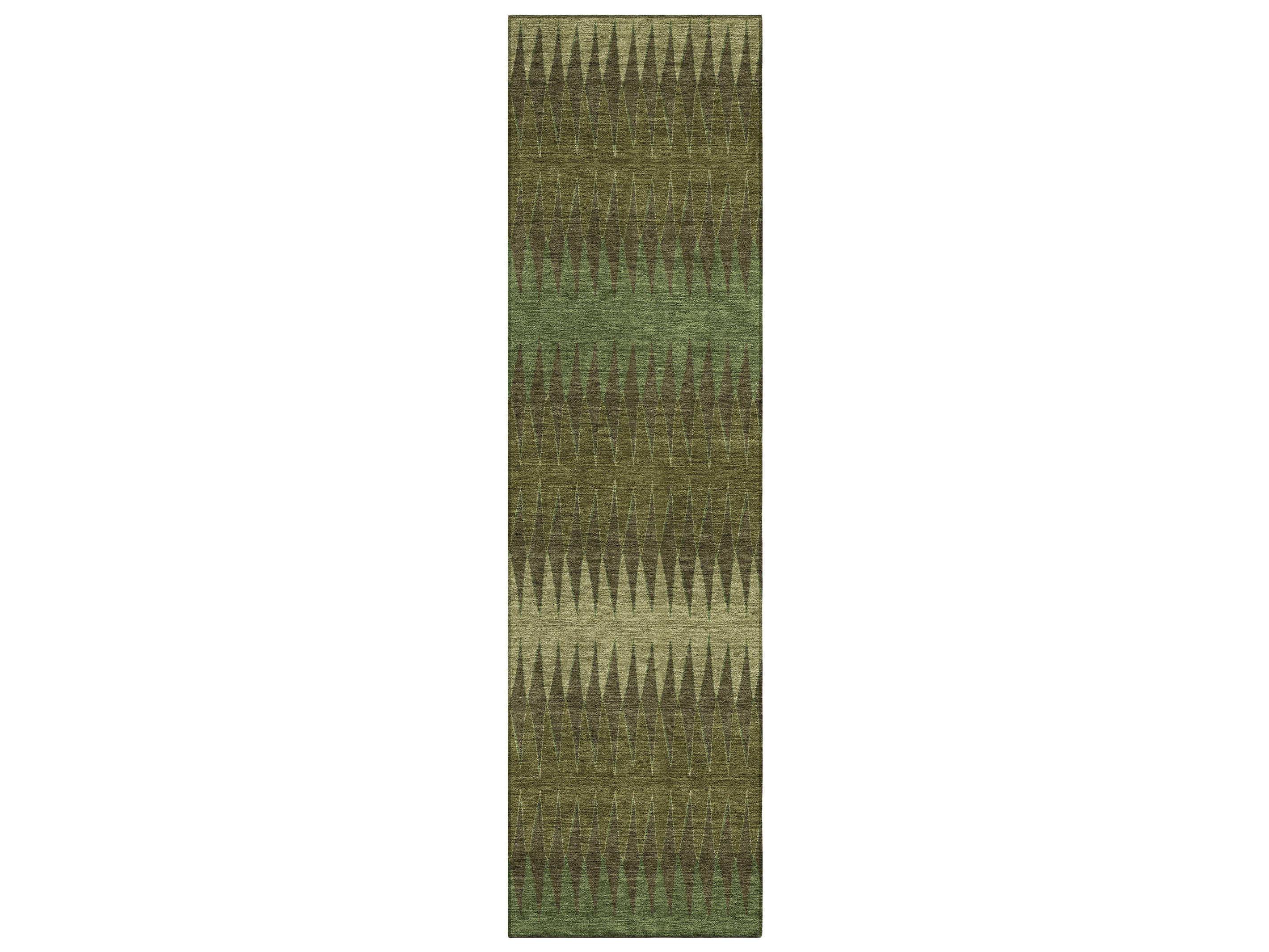 Dalyn Chantille Striped Runner Area Rug