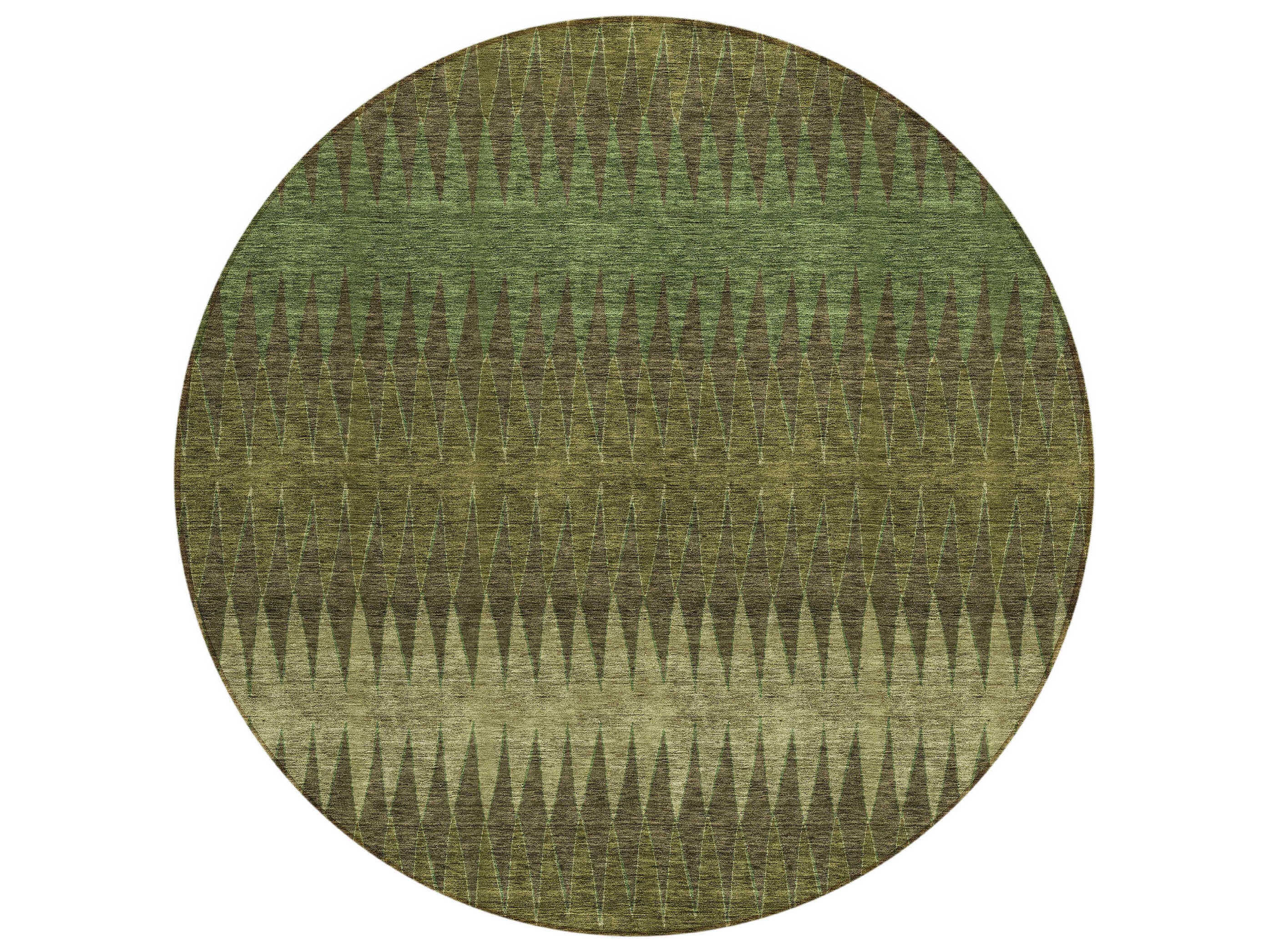 Dalyn Chantille Striped Runner Area Rug