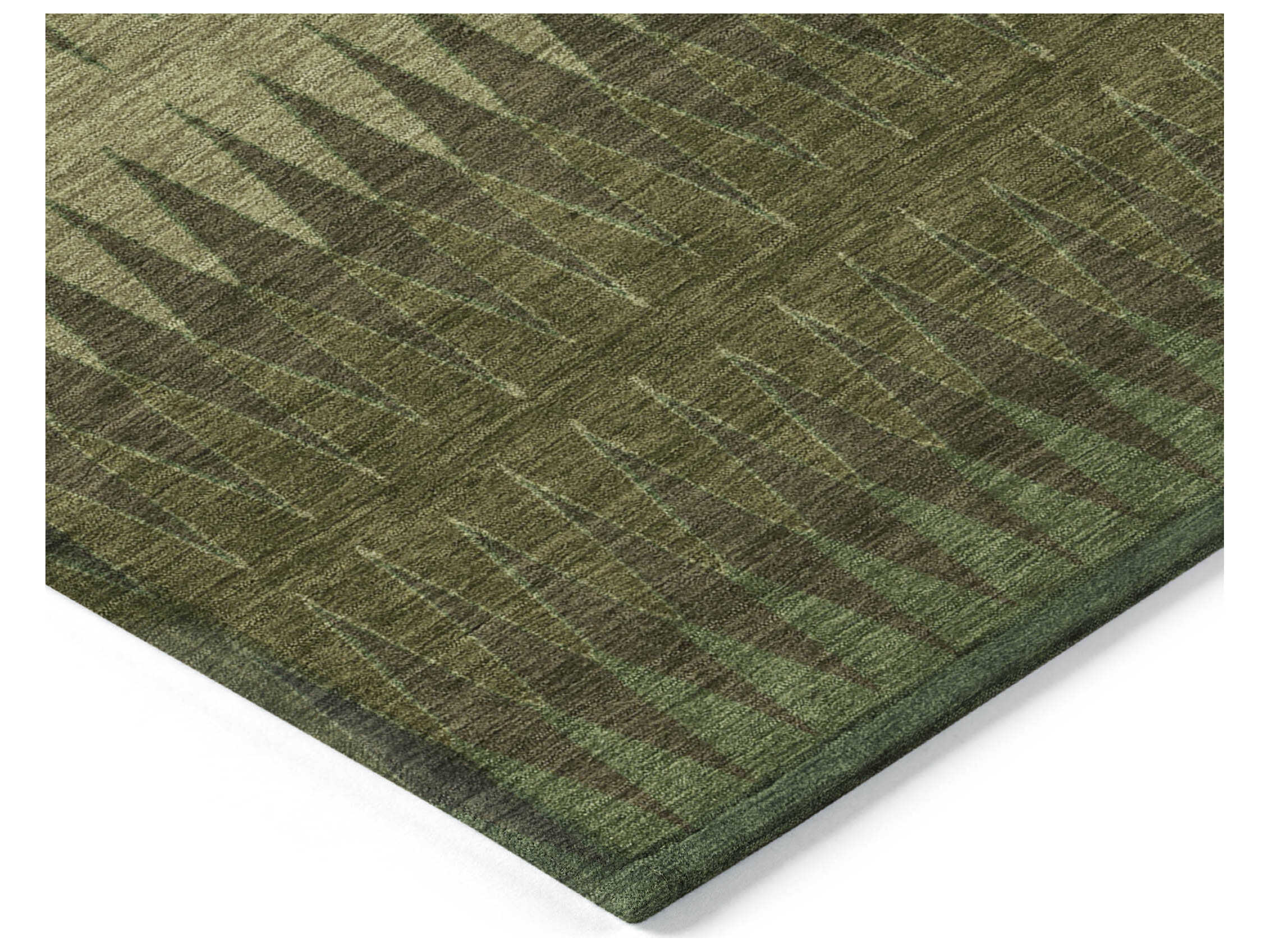 Dalyn Chantille Striped Runner Area Rug