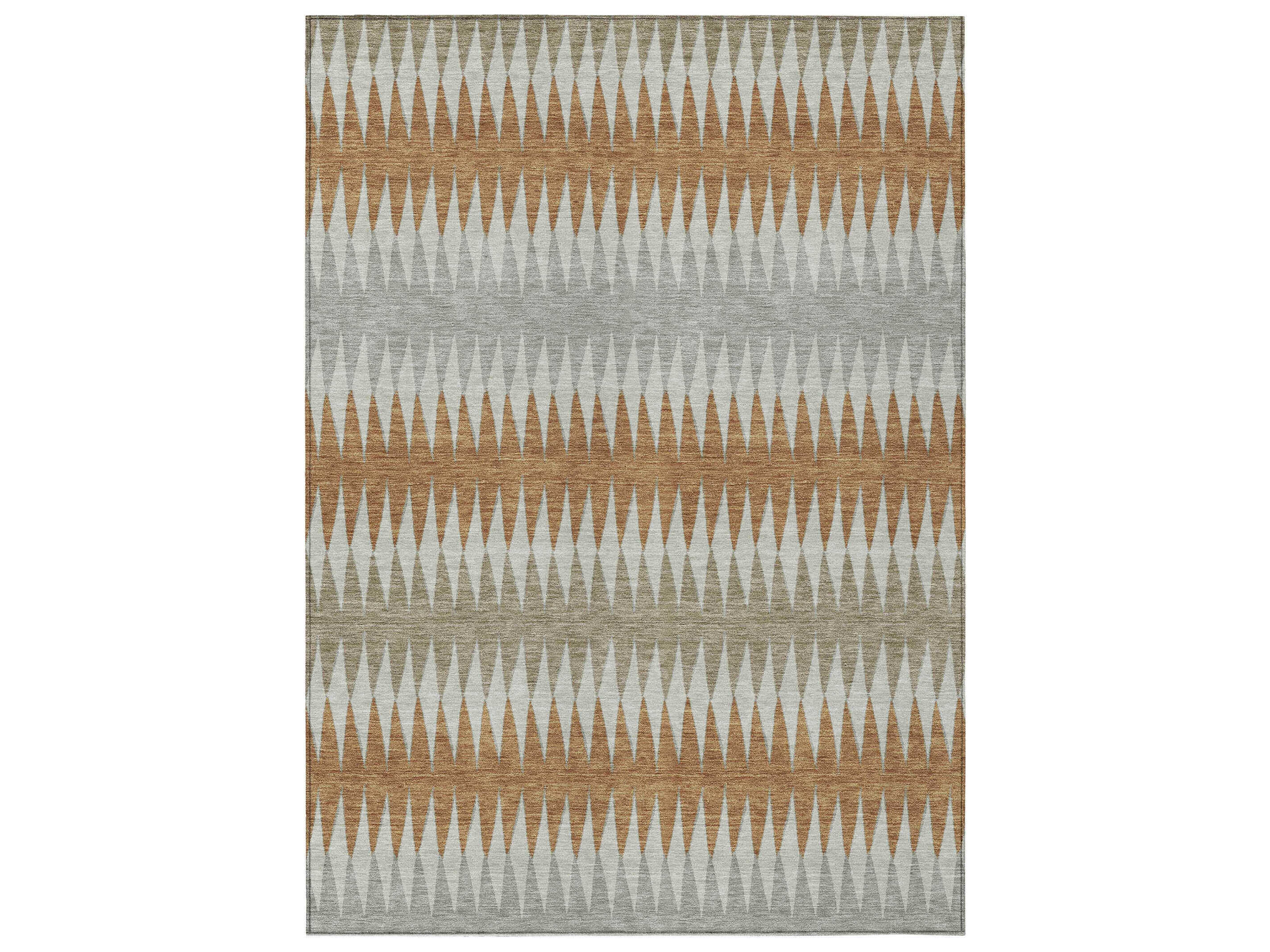 Dalyn Chantille Striped Runner Area Rug