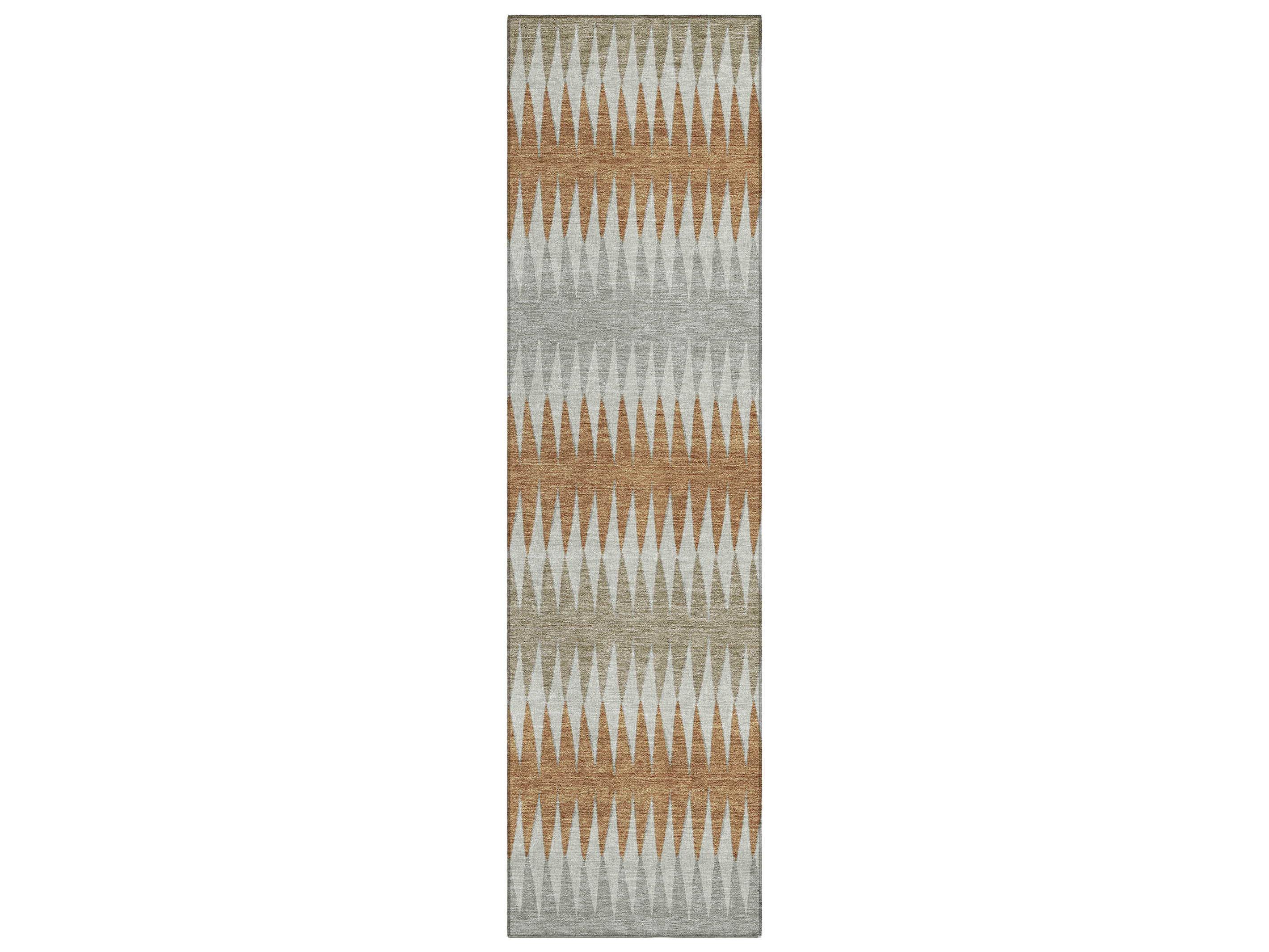 Dalyn Chantille Striped Runner Area Rug