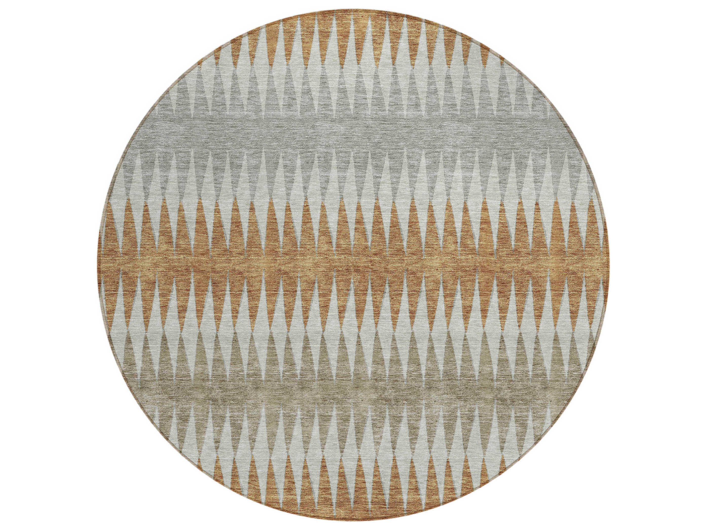 Dalyn Chantille Striped Runner Area Rug