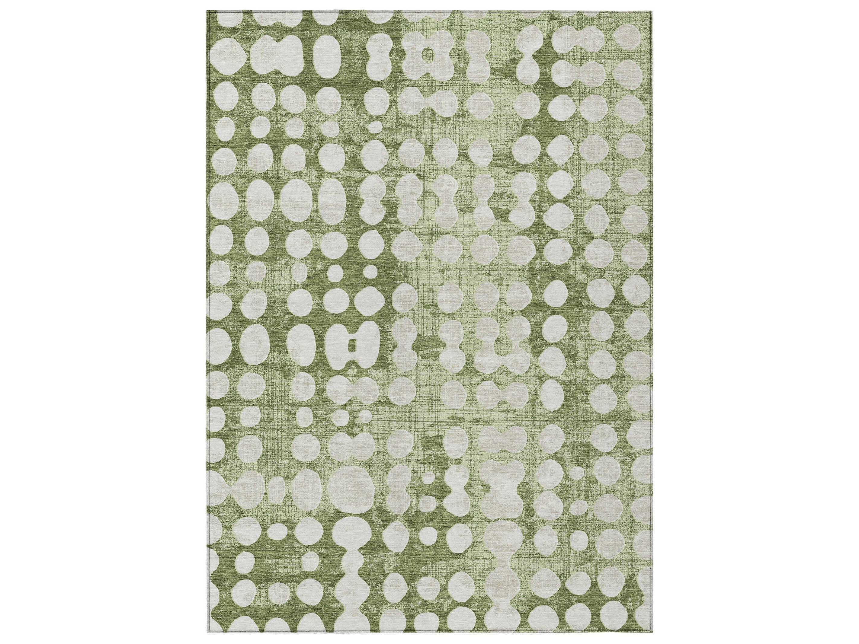 Dalyn Chantille Geometric Runner Area Rug