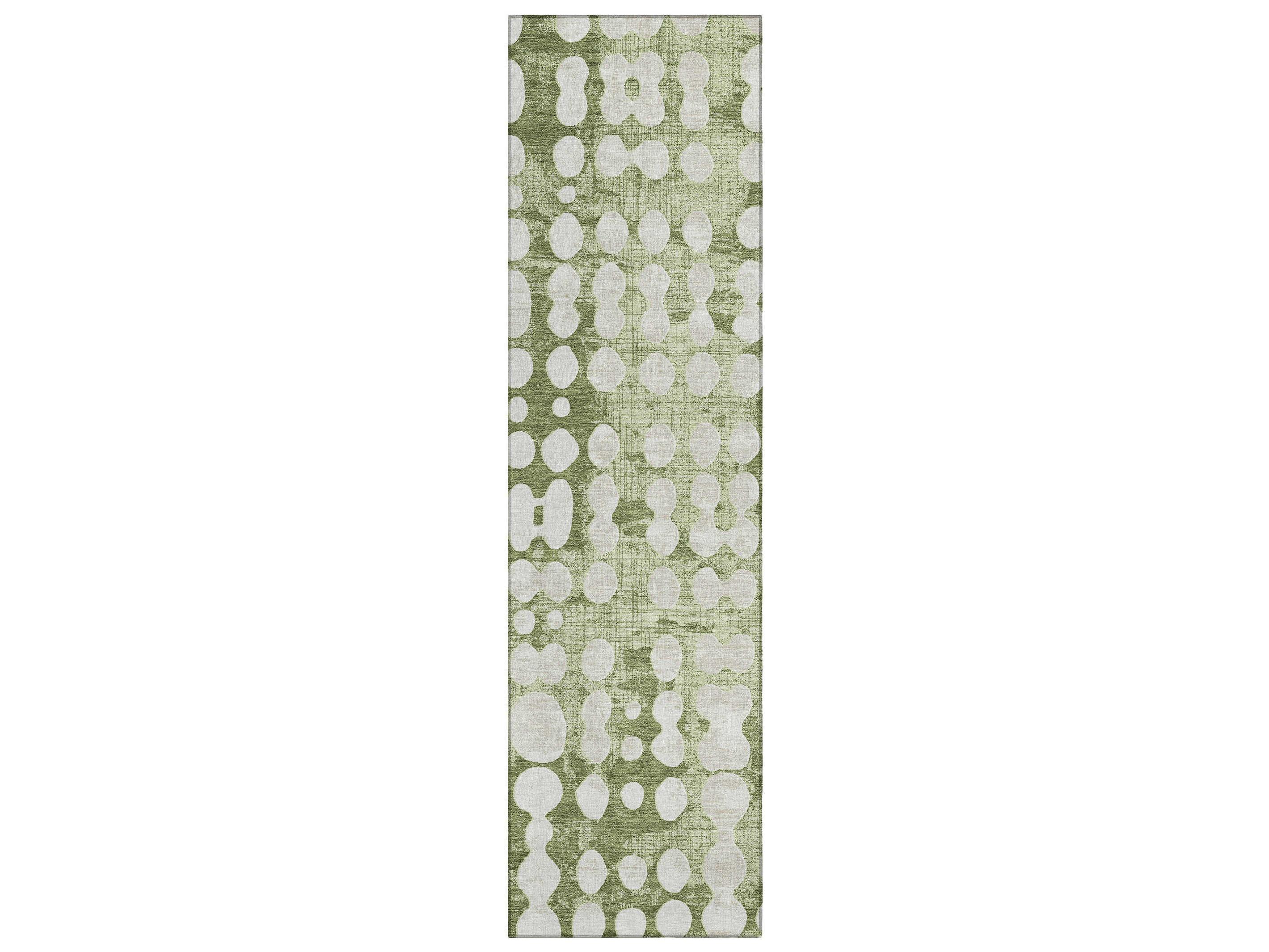 Dalyn Chantille Geometric Runner Area Rug