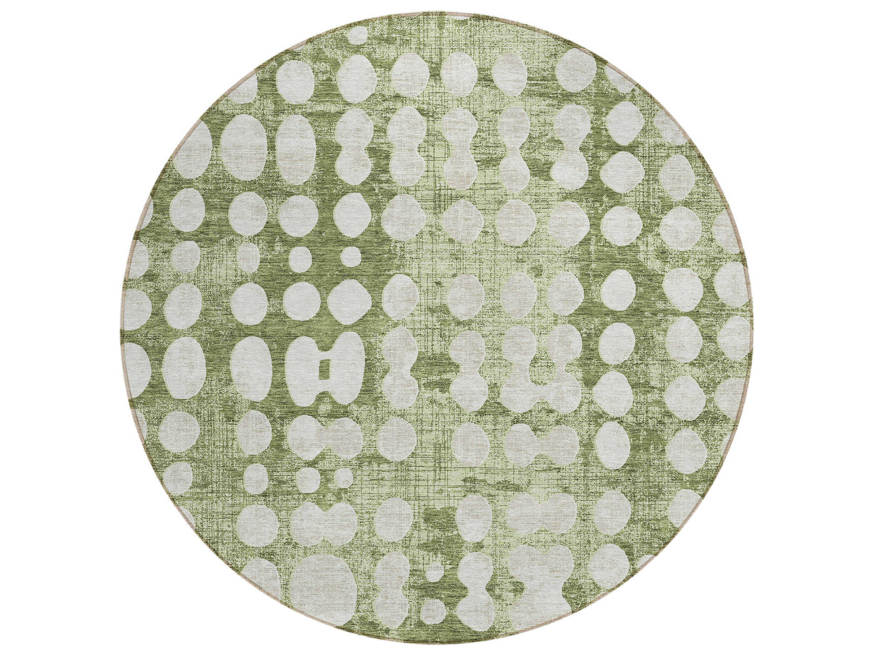 Dalyn Chantille Geometric Runner Area Rug