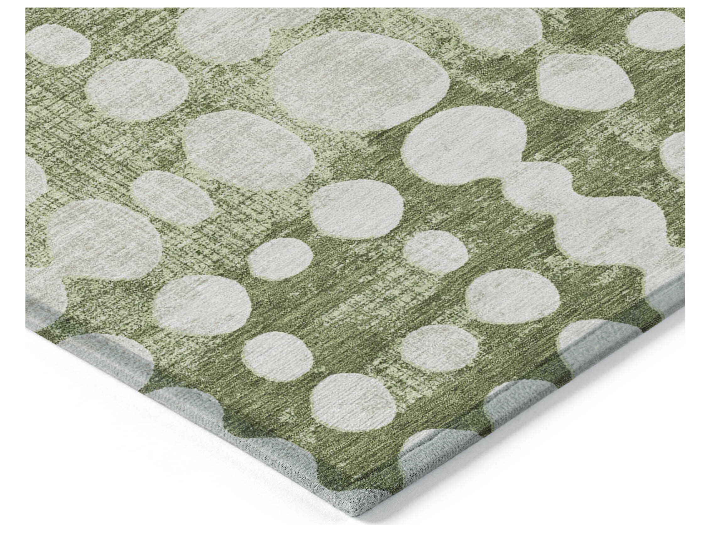 Dalyn Chantille Geometric Runner Area Rug