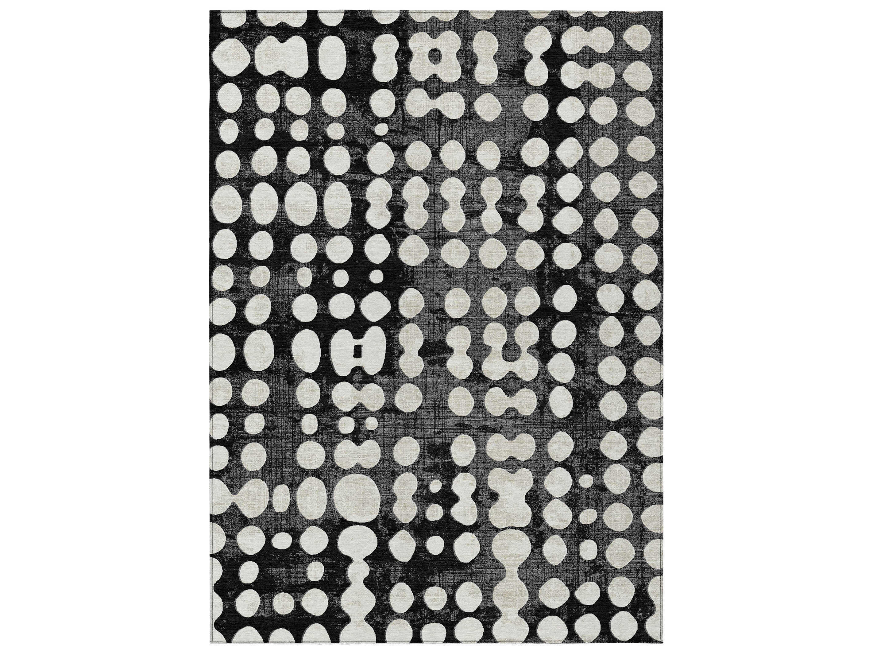 Dalyn Chantille Geometric Runner Area Rug