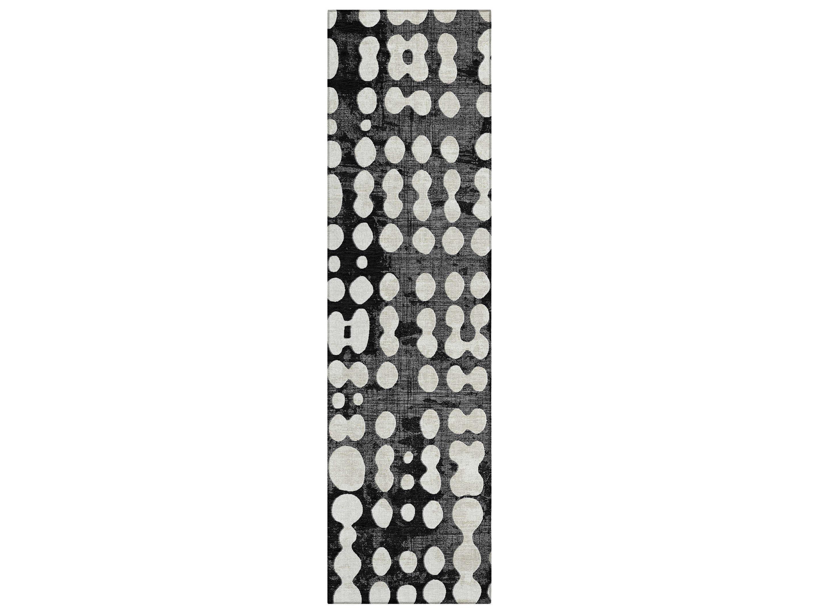 Dalyn Chantille Geometric Runner Area Rug