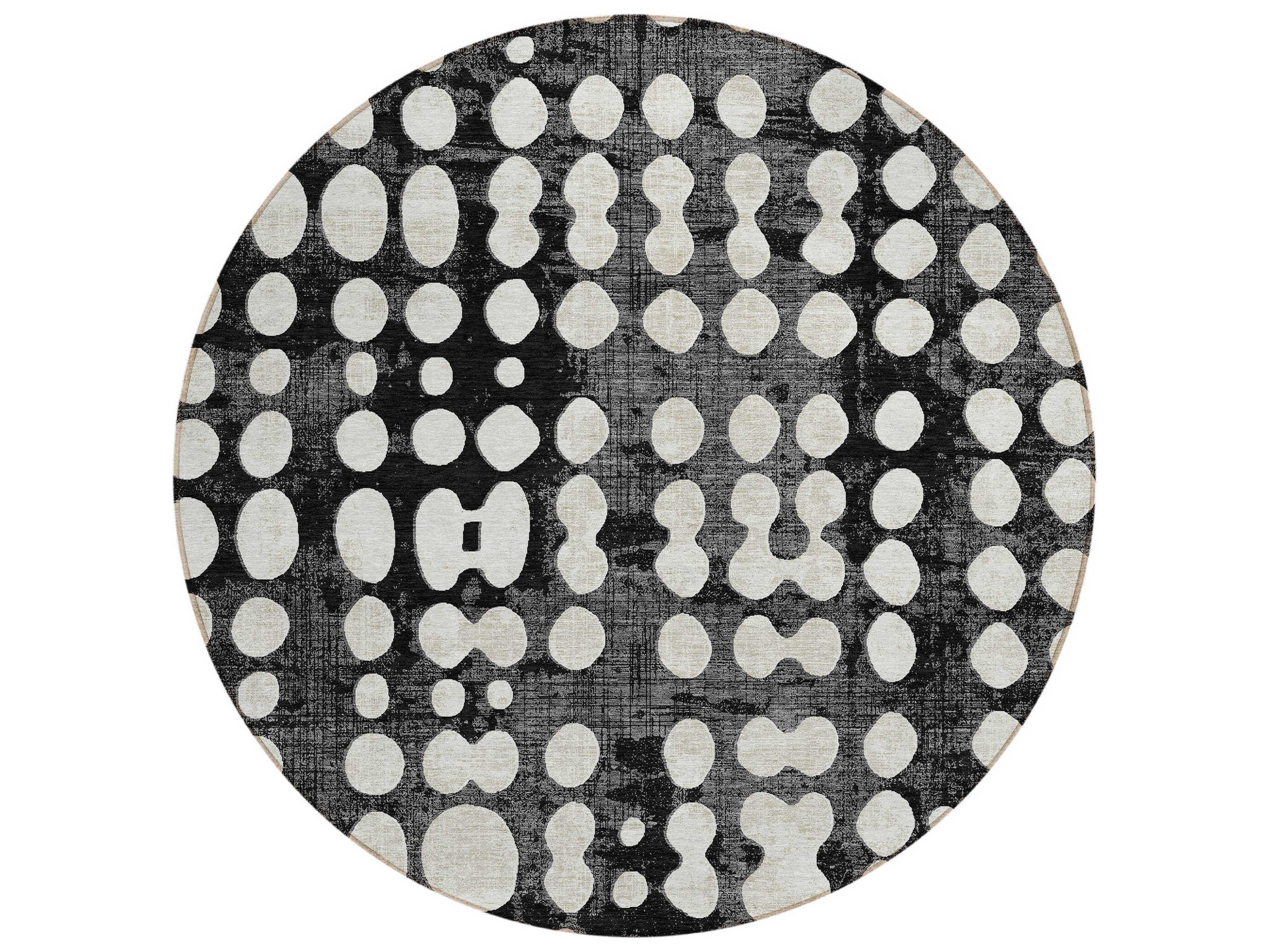 Dalyn Chantille Geometric Runner Area Rug