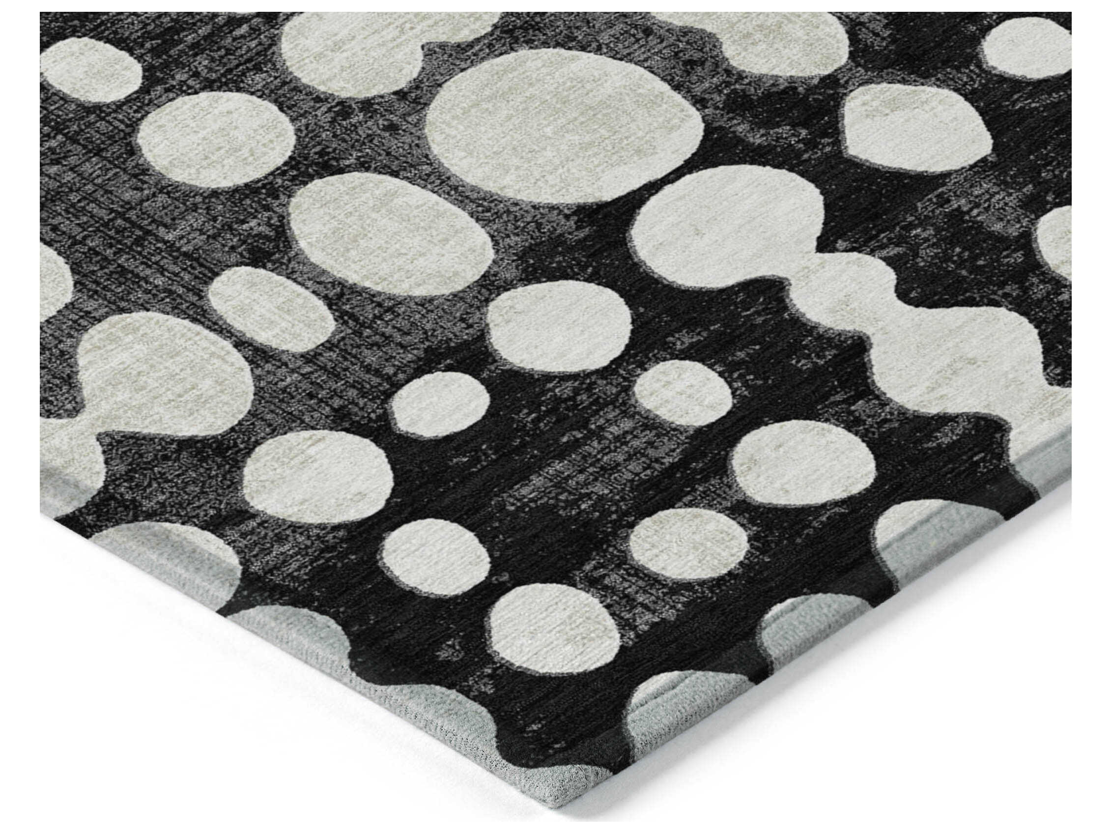 Dalyn Chantille Geometric Runner Area Rug