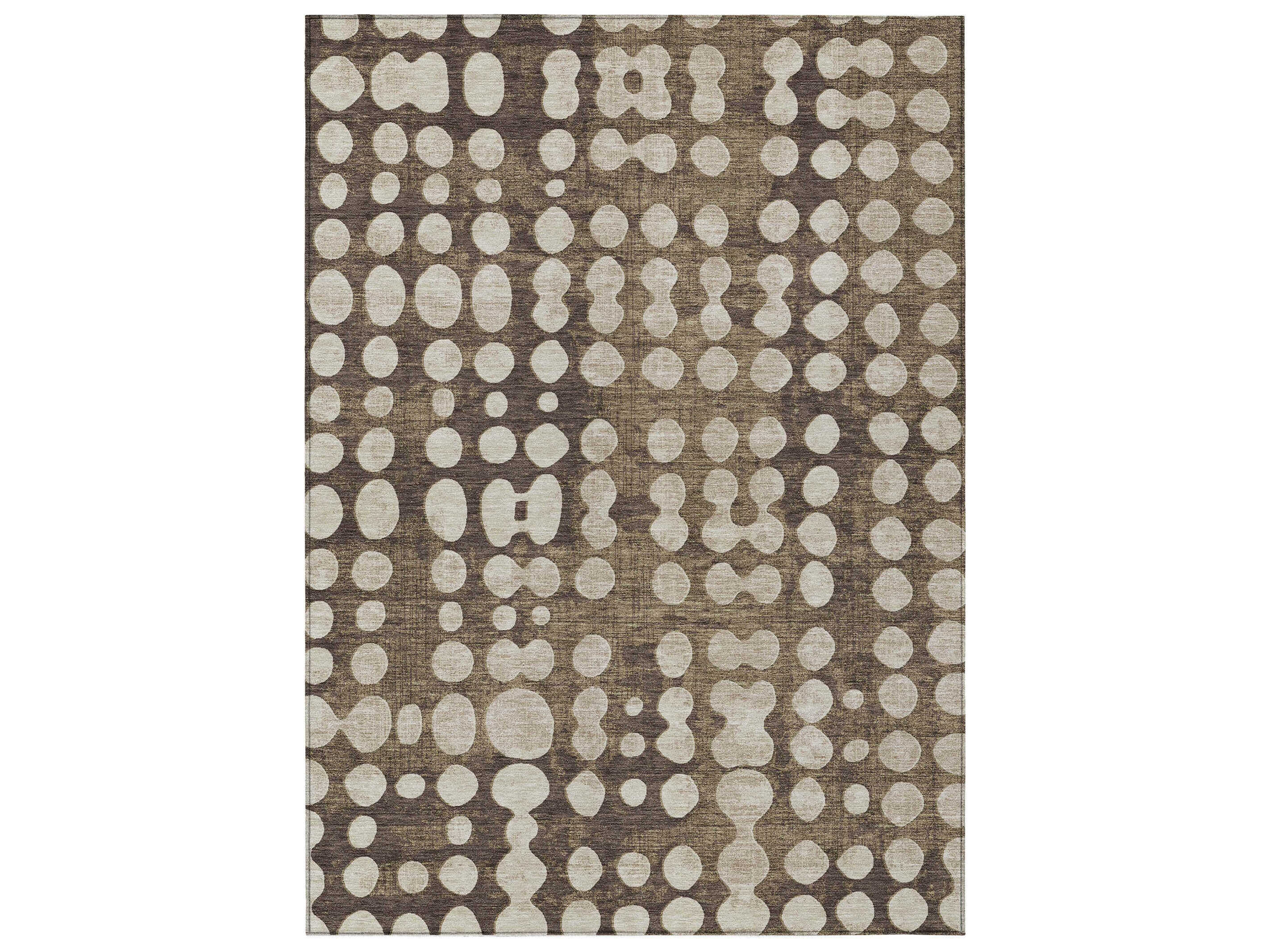 Dalyn Chantille Geometric Runner Area Rug