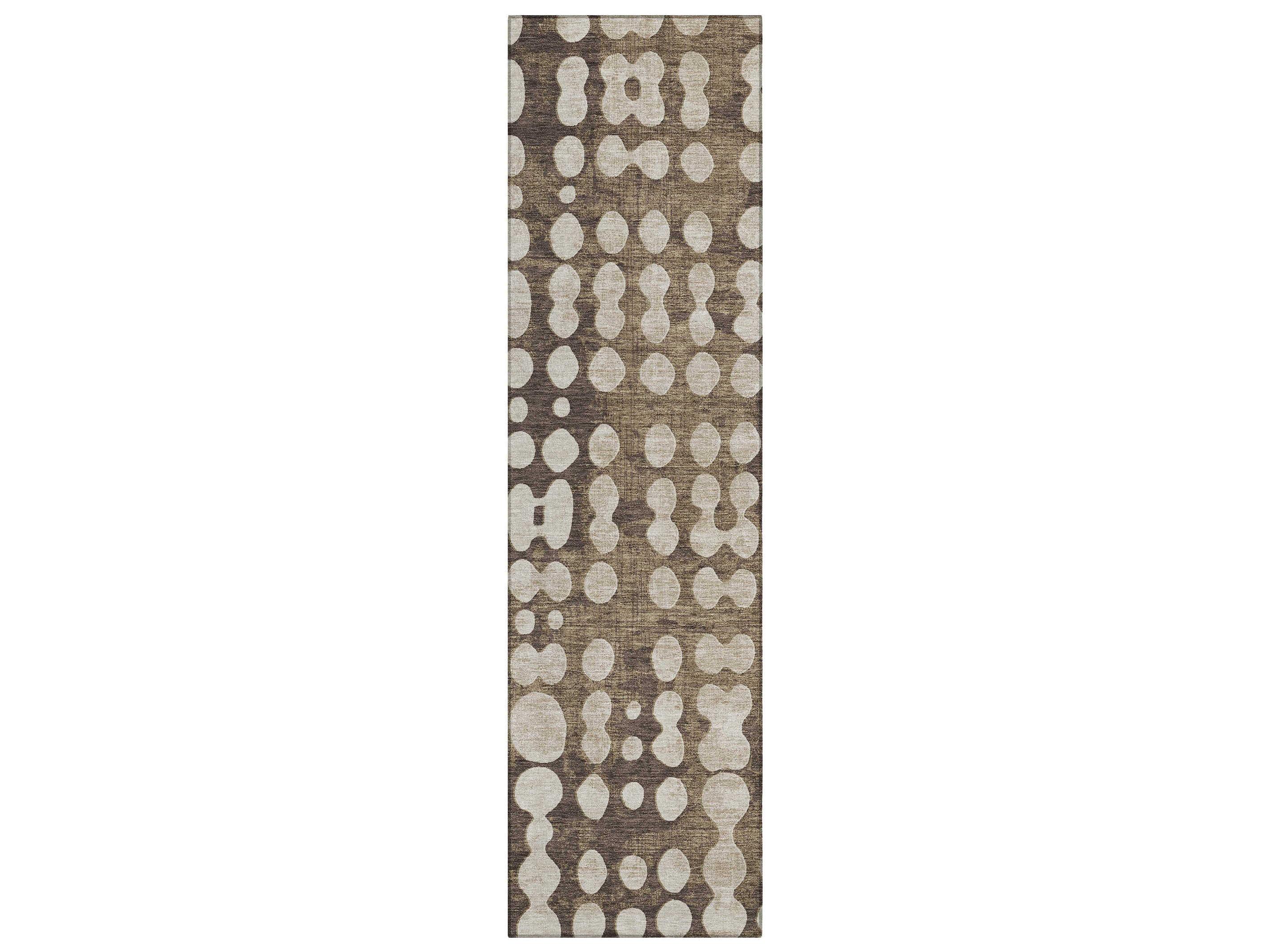 Dalyn Chantille Geometric Runner Area Rug