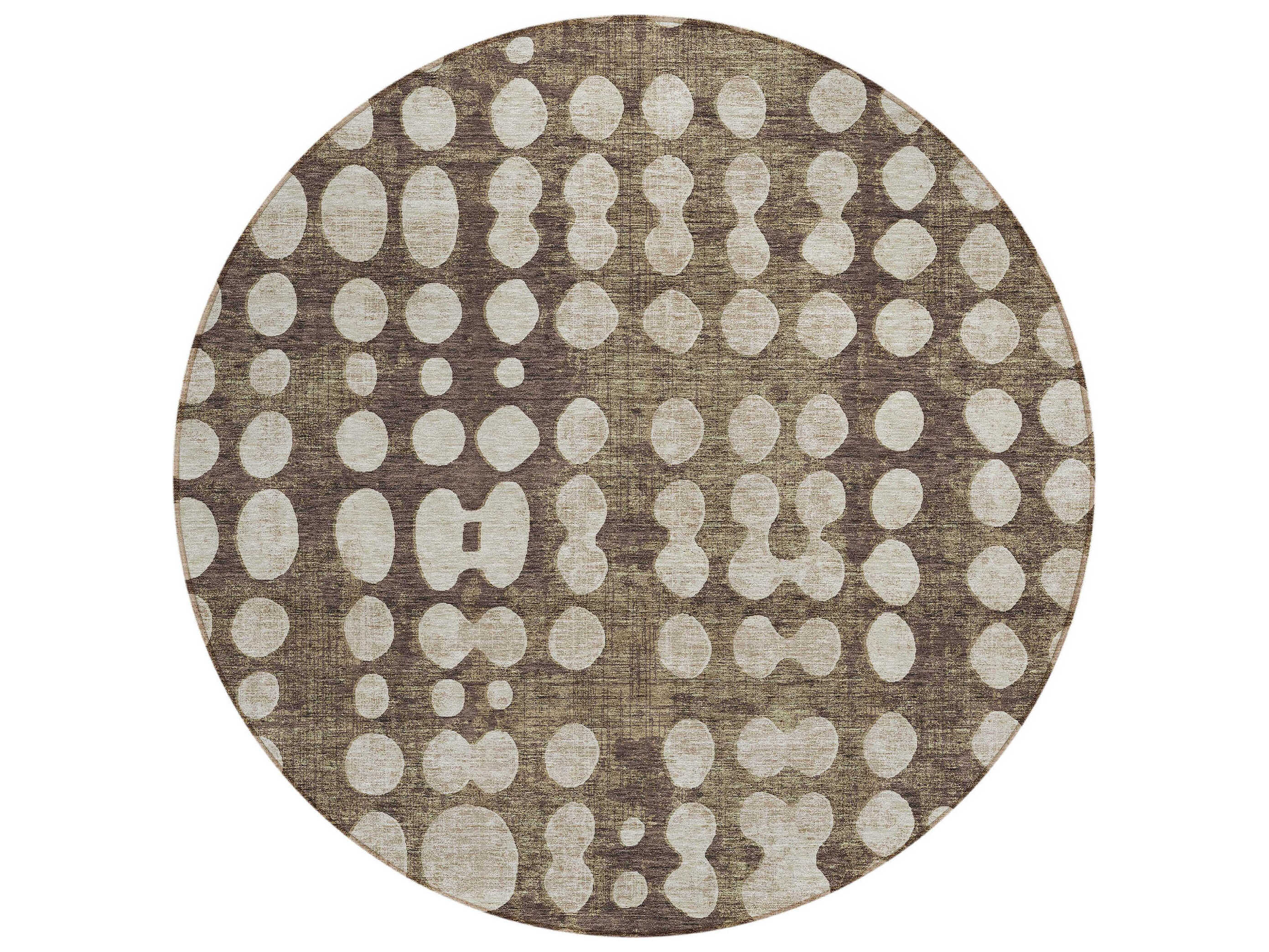 Dalyn Chantille Geometric Runner Area Rug
